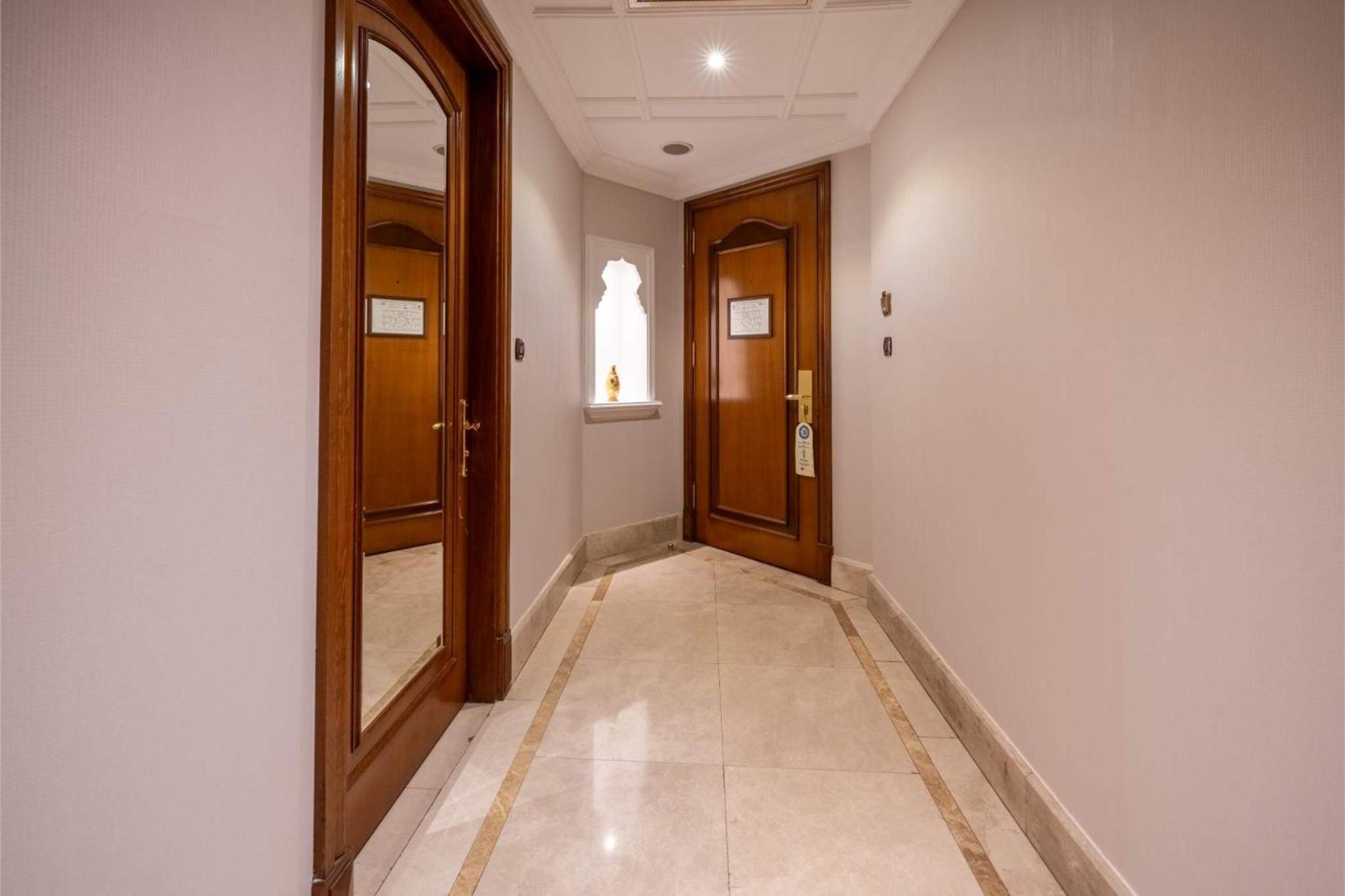 Two Connecting Double Rooms photo 1