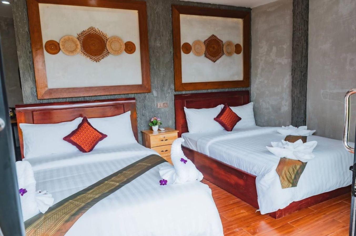 Superior Twin Room - Photo 3