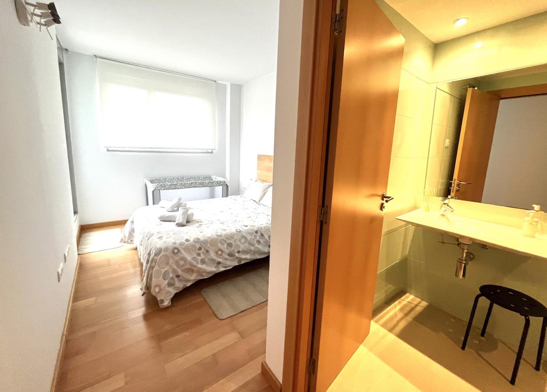 Apartamento Ático