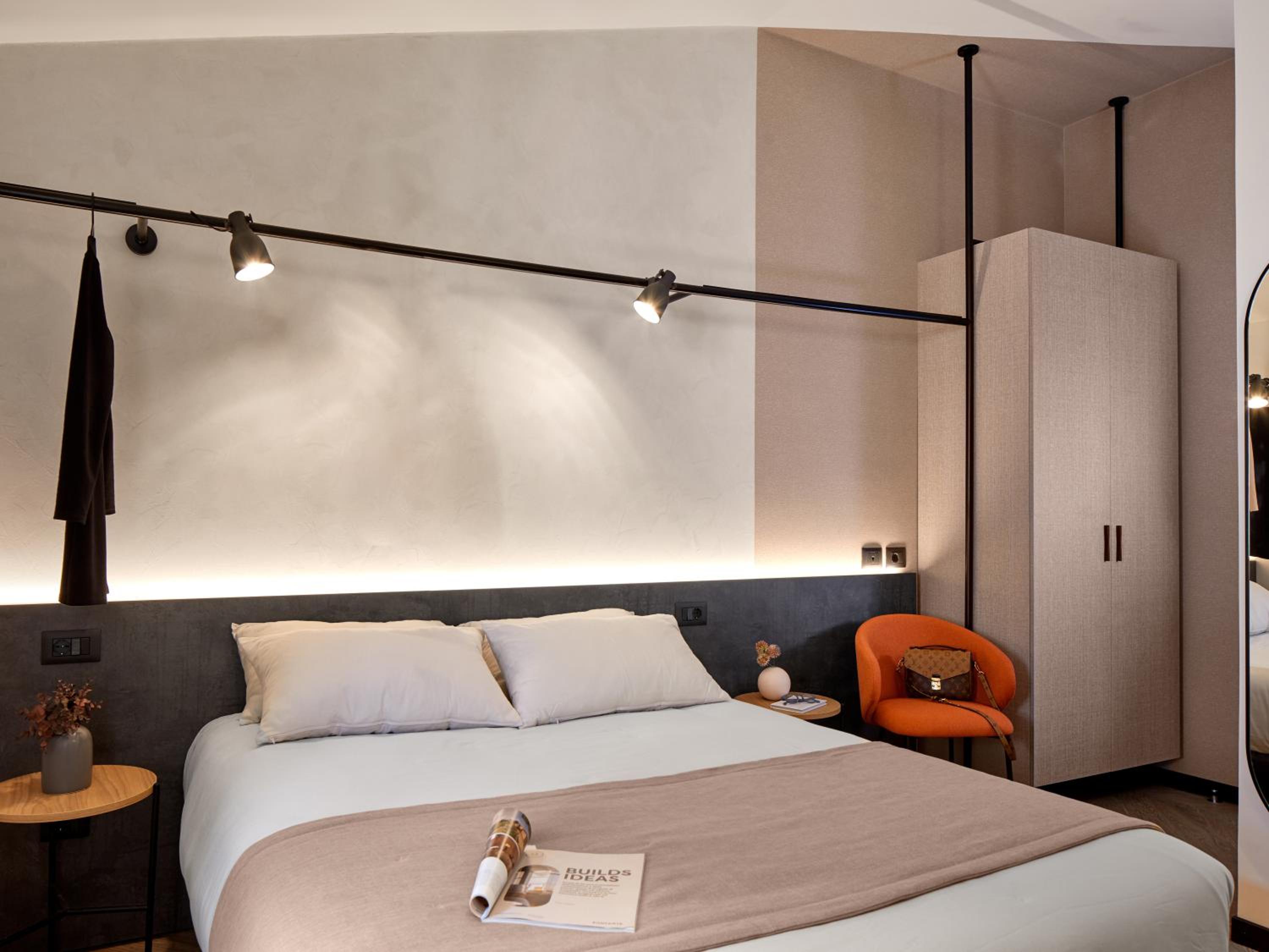 Superior Double Room - Photo 1