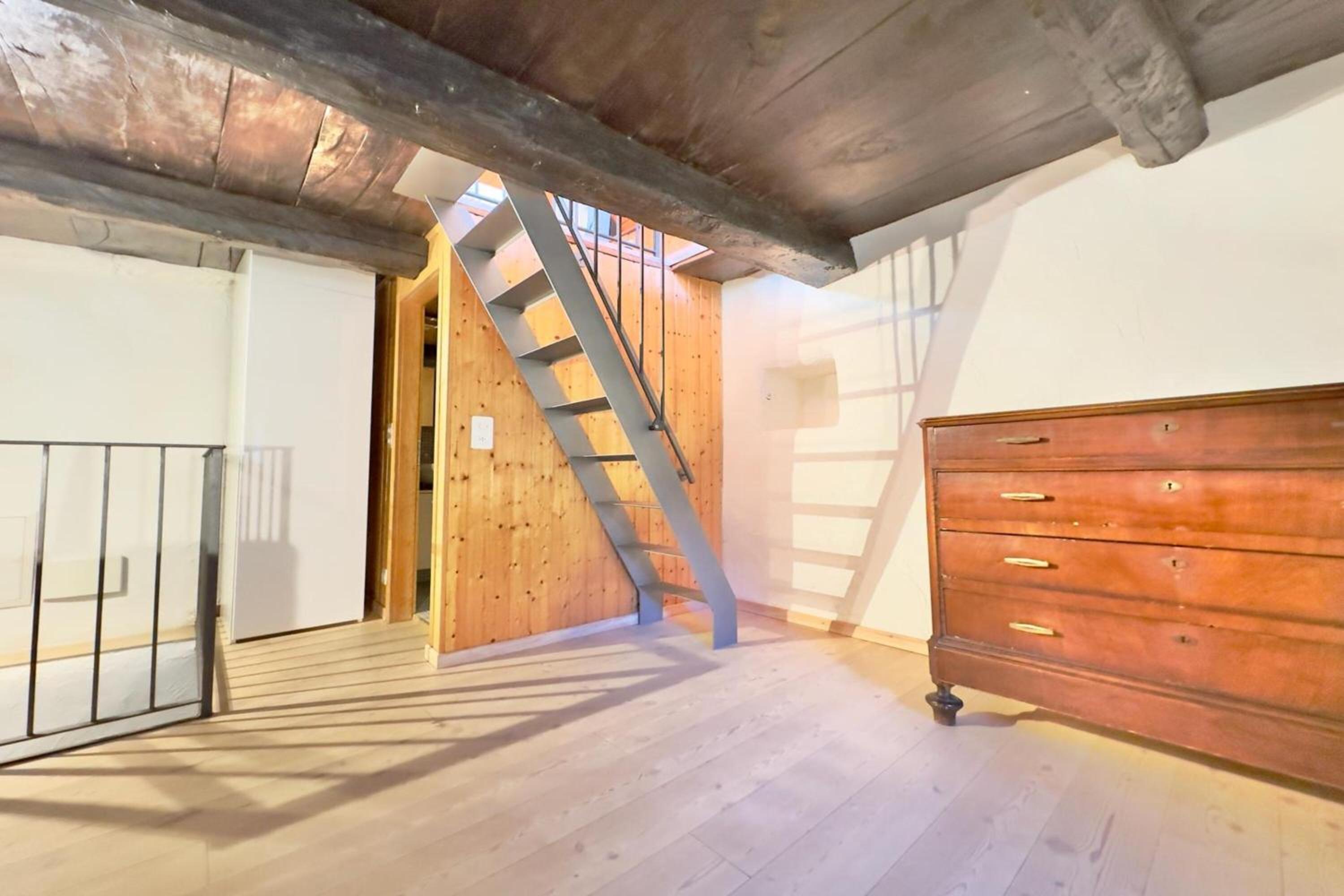 小屋