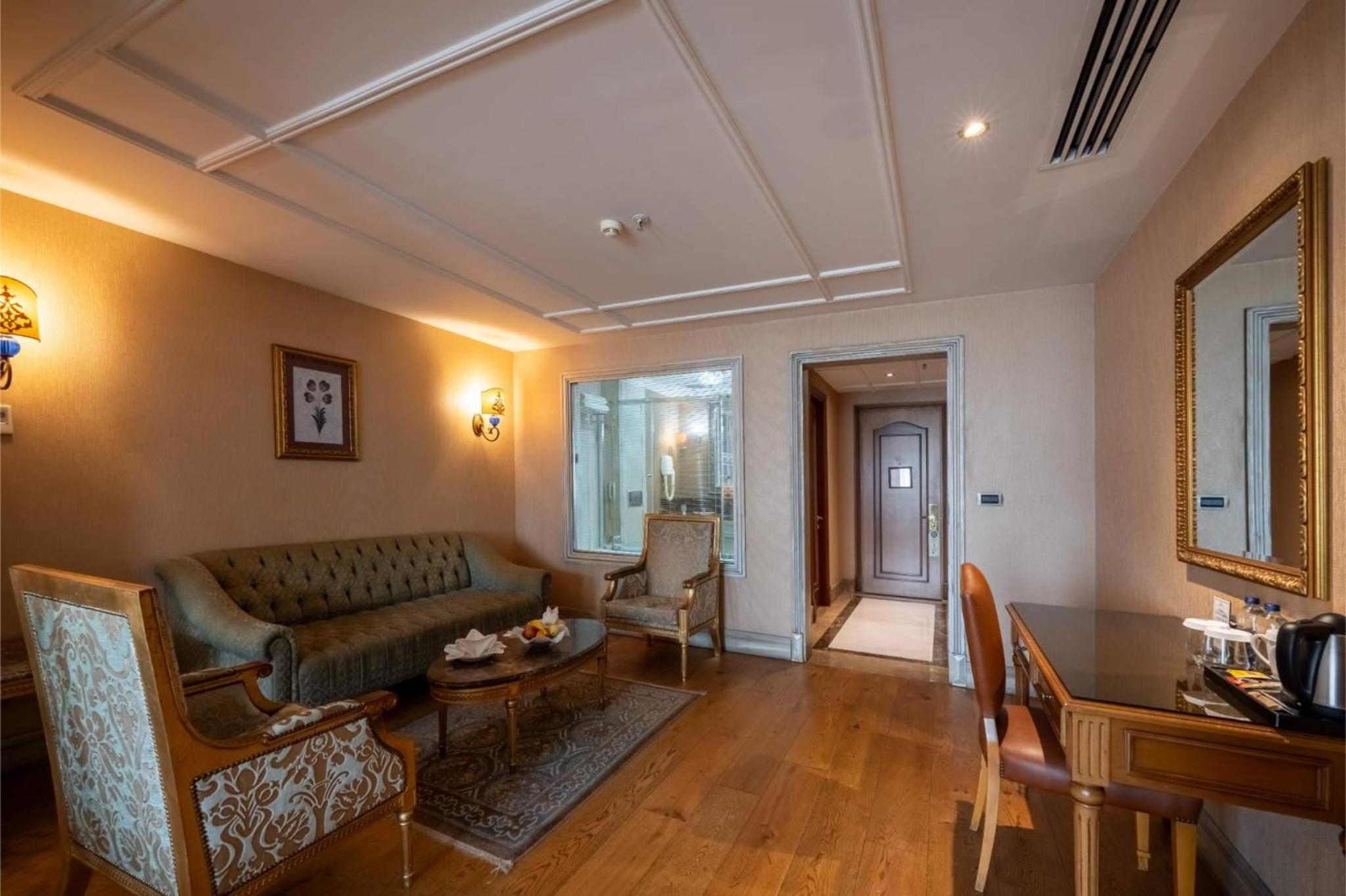 Junior Suite photo 1