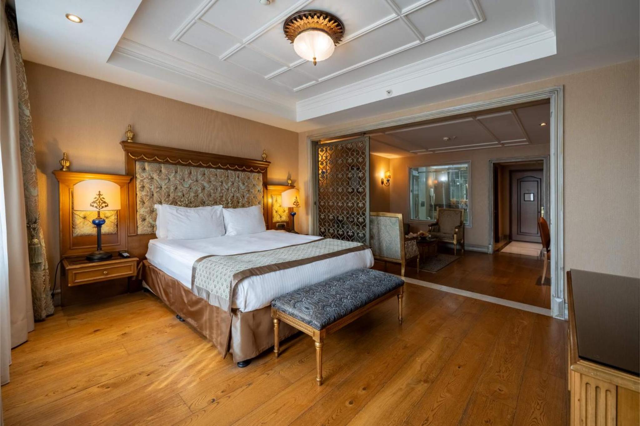 Junior Suite photo 3