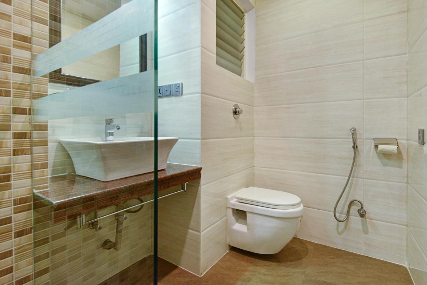 Family Suite photo 3