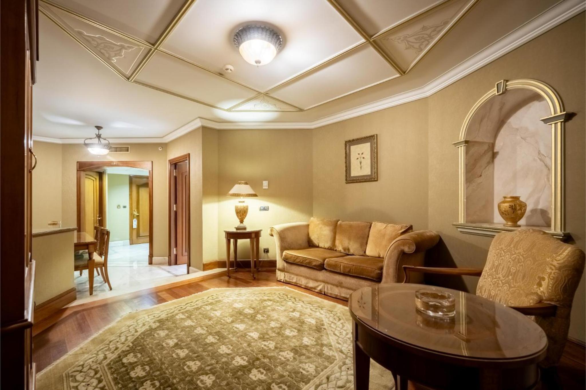 Family Suite photo 1
