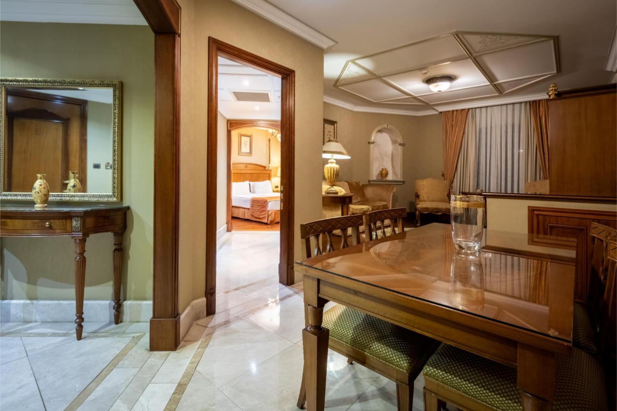 Family Suite photo 2