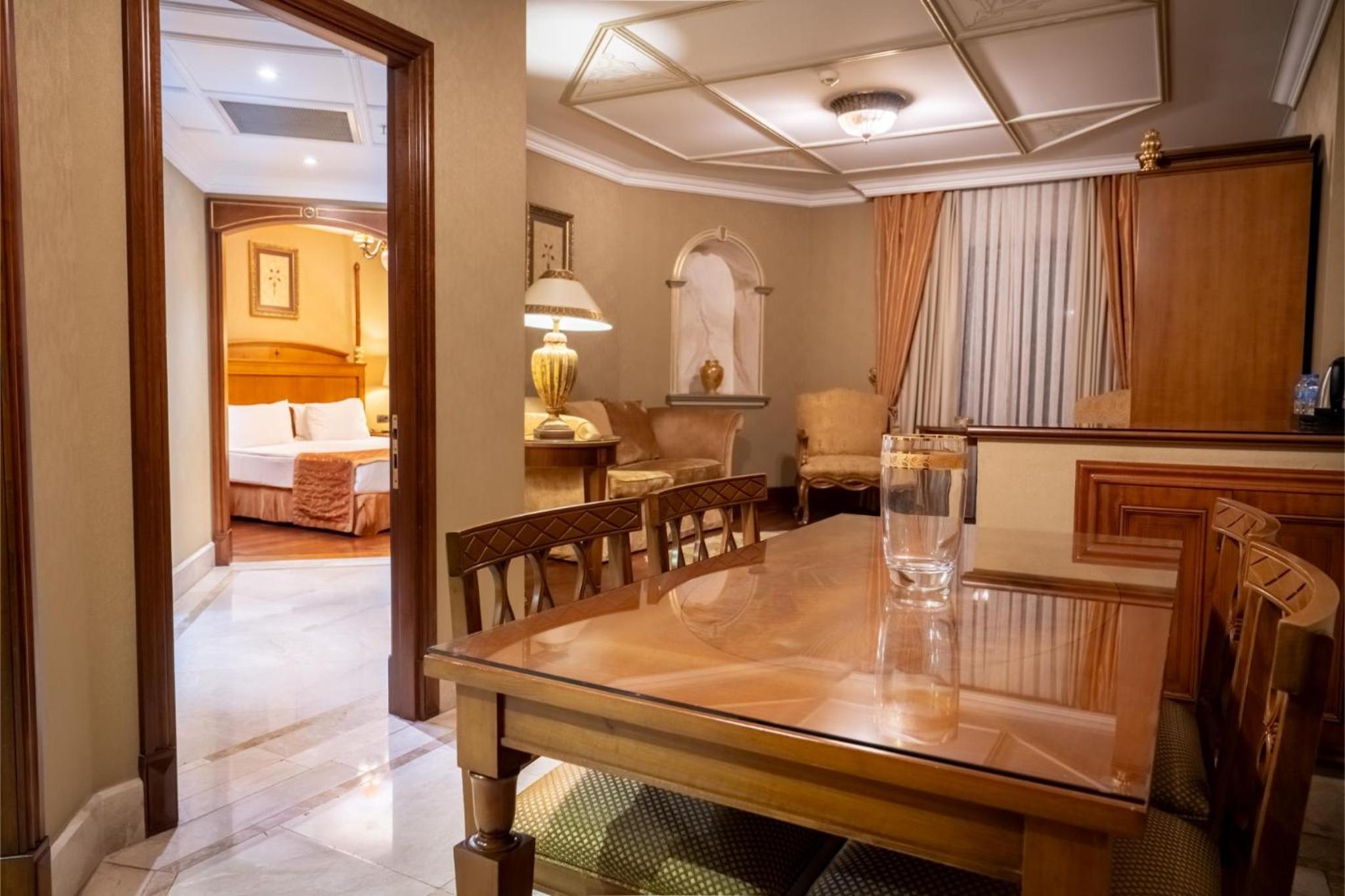 Family Suite photo 3
