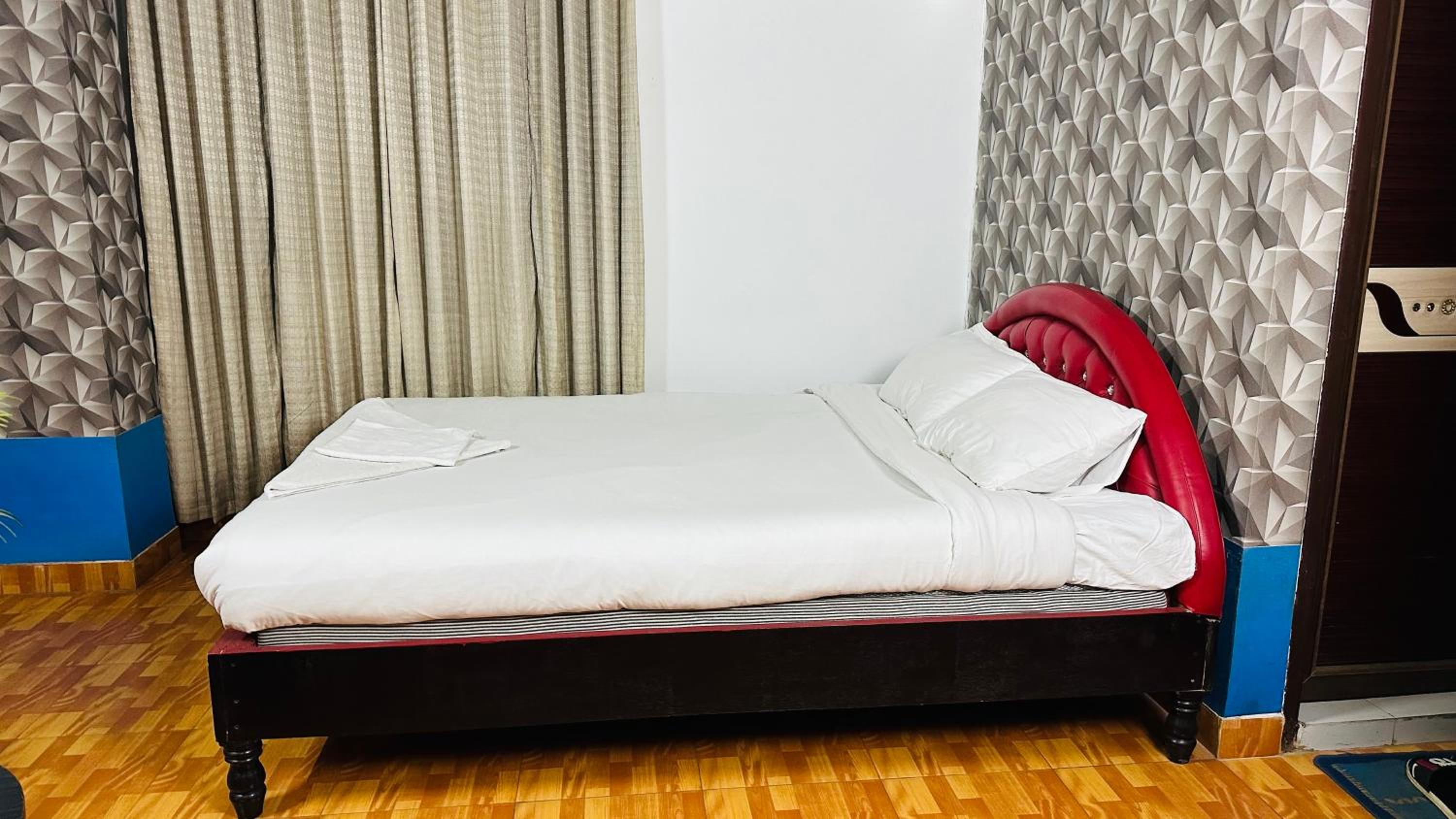 Standard Single Room photo 2