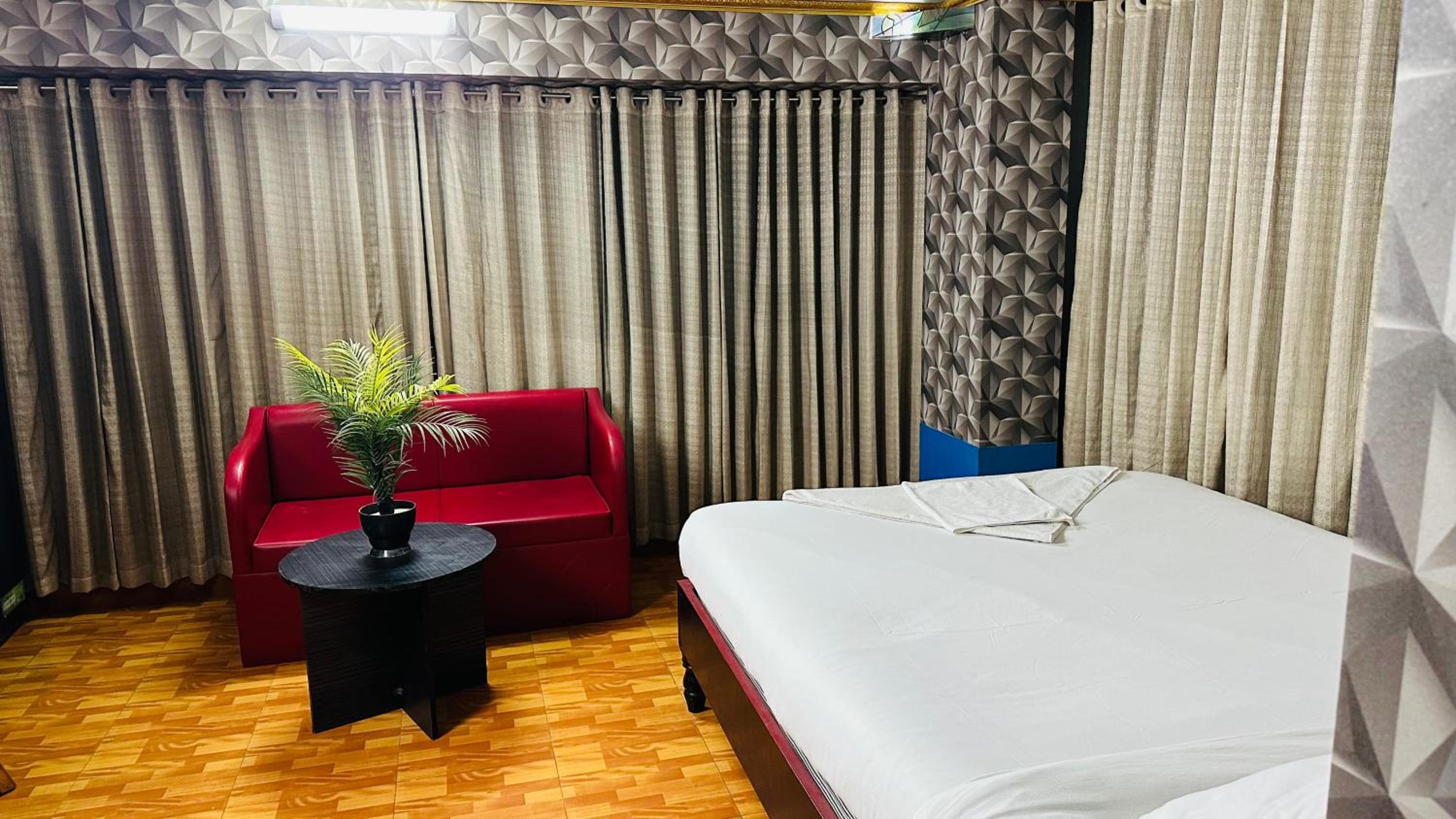 Standard Single Room photo 3