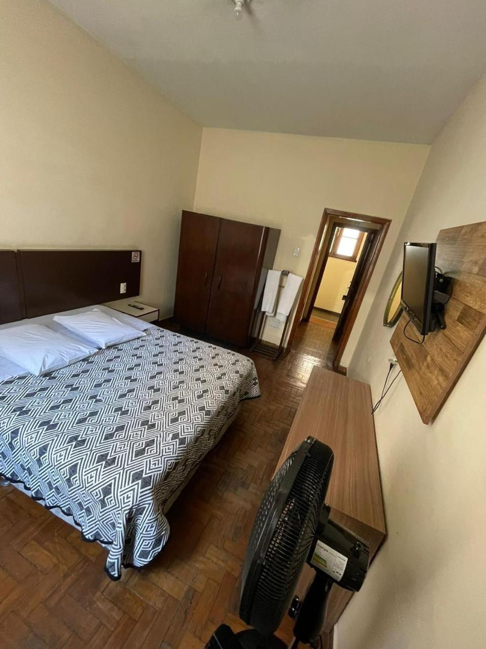 Standard Double Room with Fan photo 1