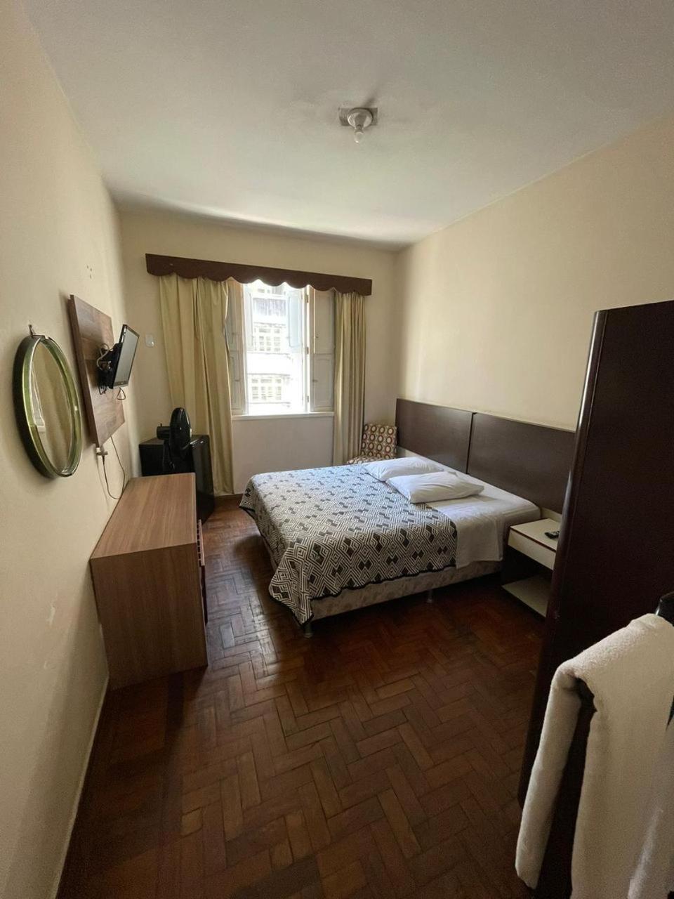 Standard Double Room with Fan photo 2