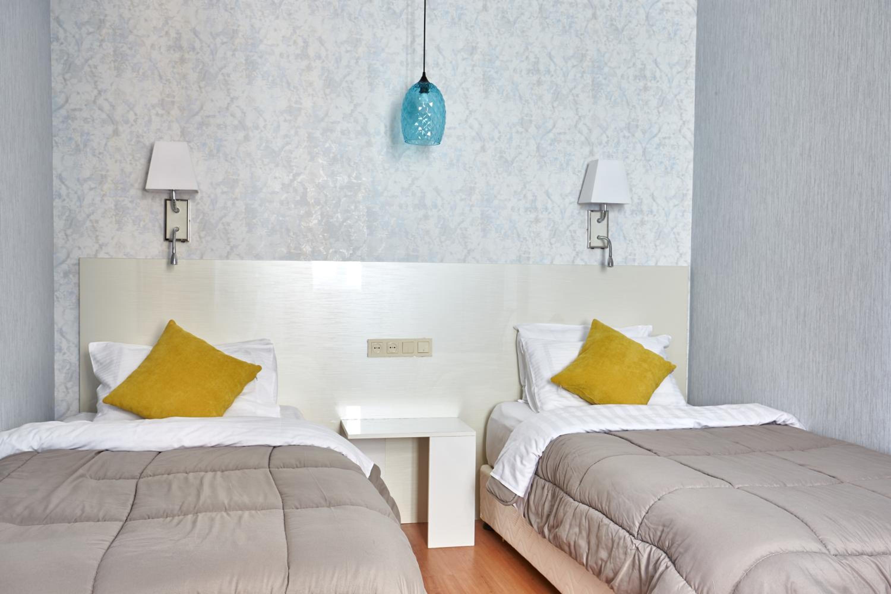 Duplex Suite photo 2