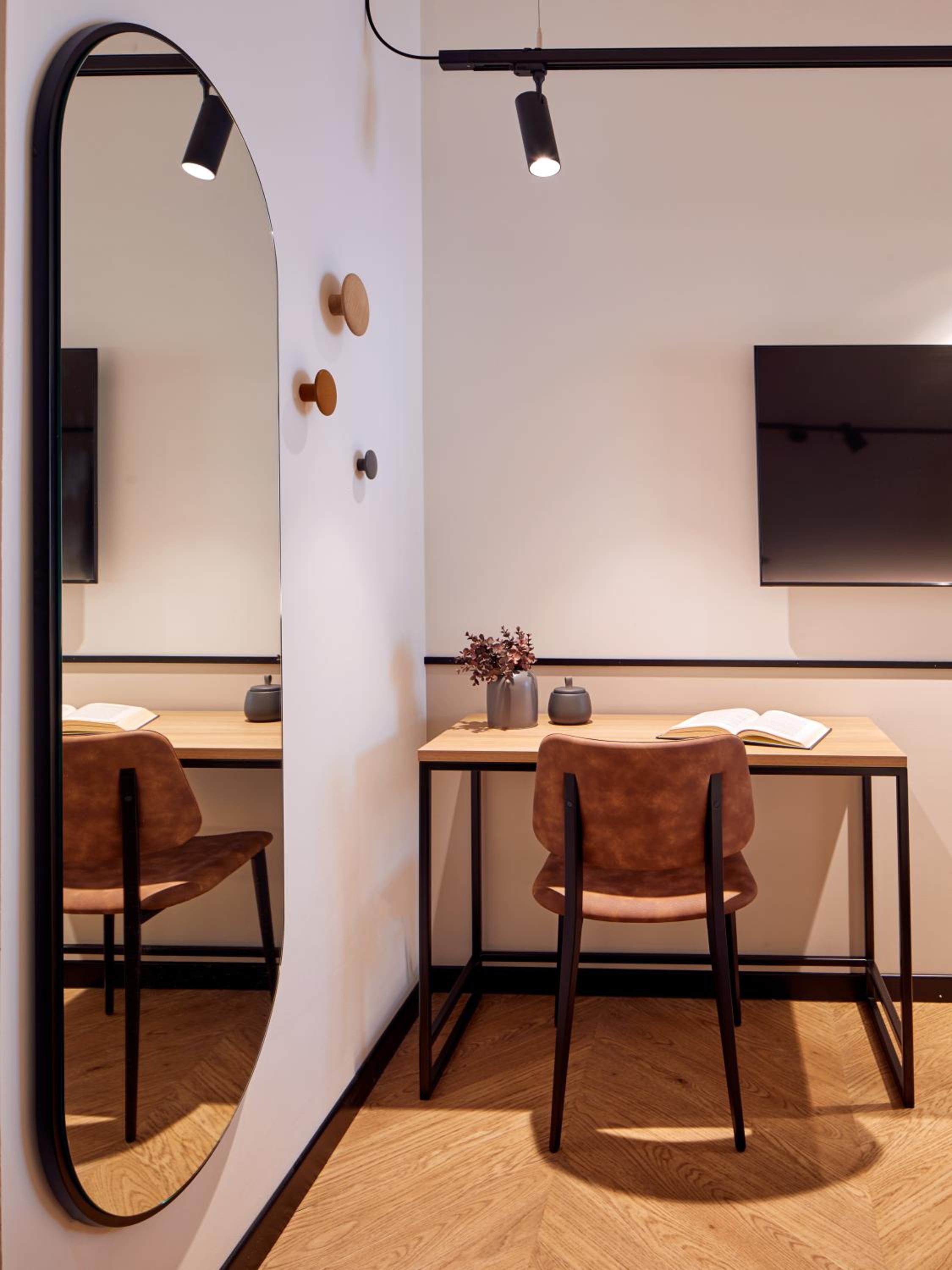 Superior Double Room - Photo 8