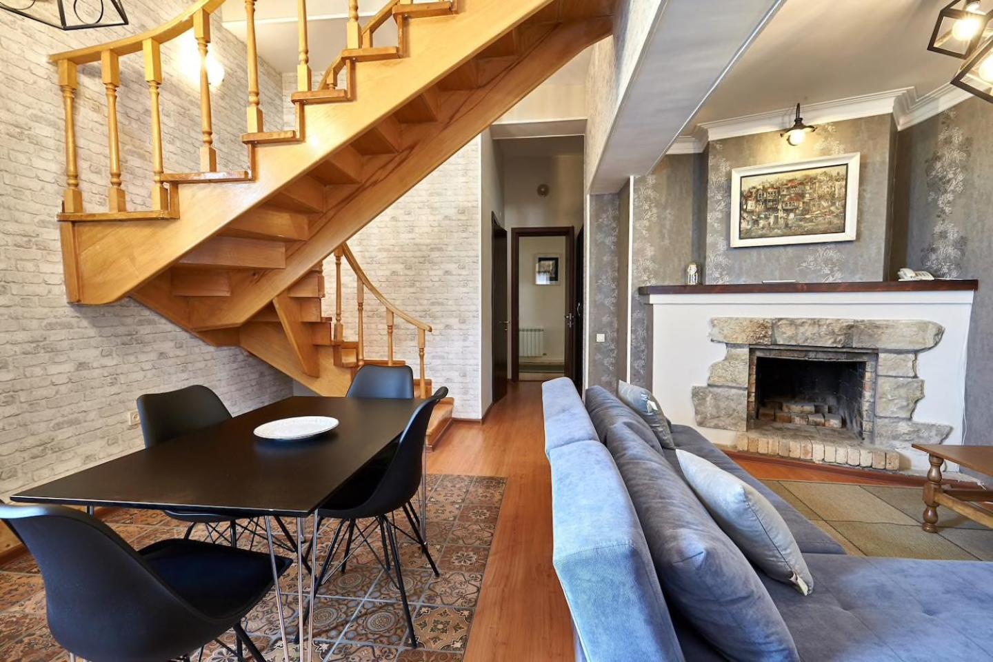 Duplex Suite photo 1
