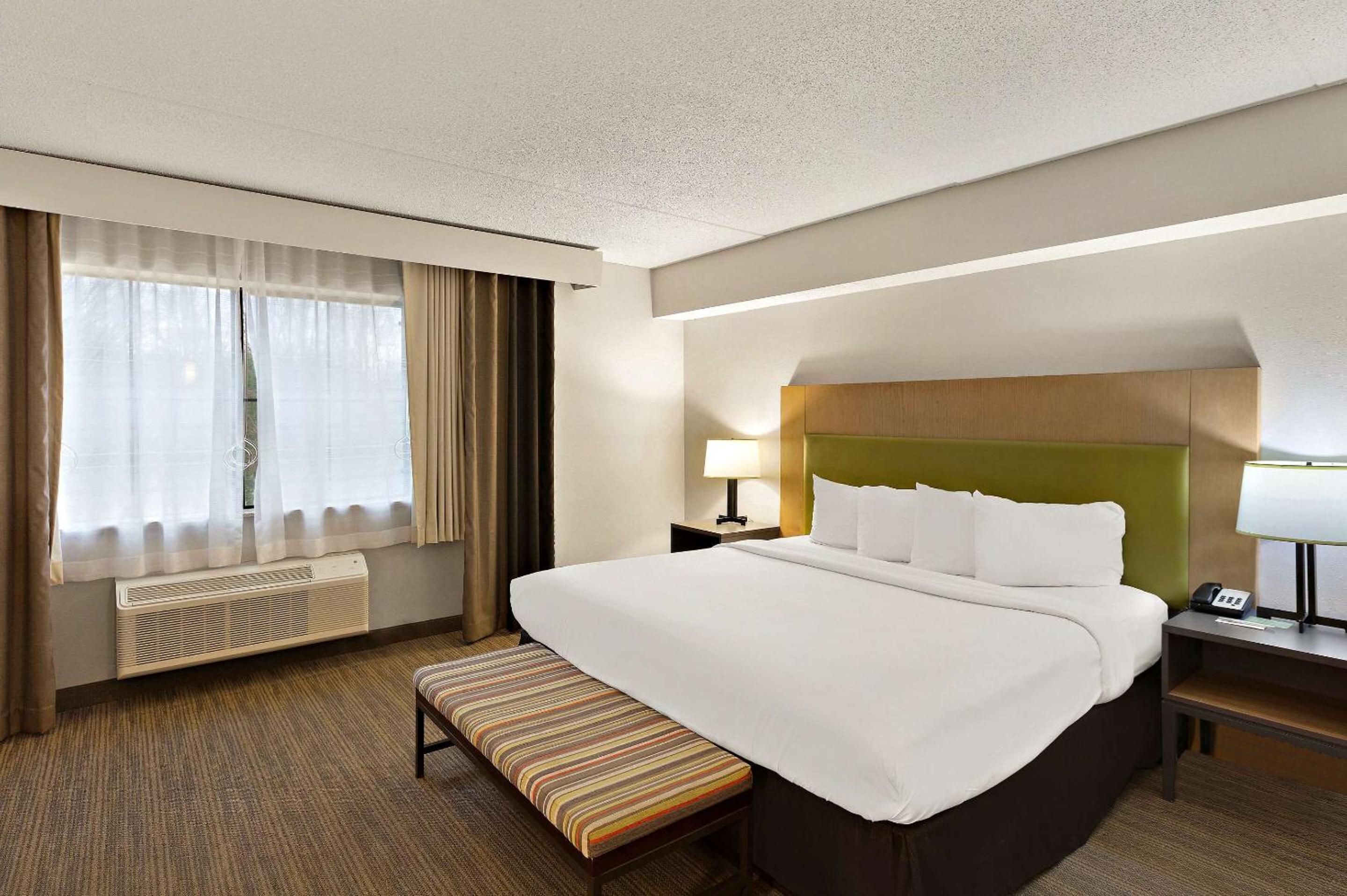 King Room - Photo 1