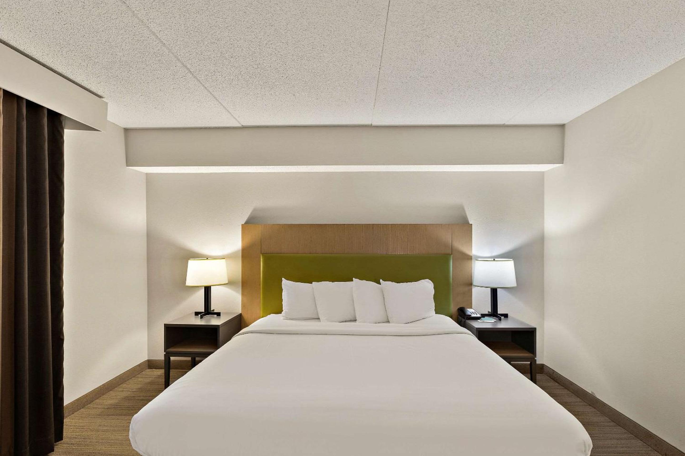 King Room - Photo 2