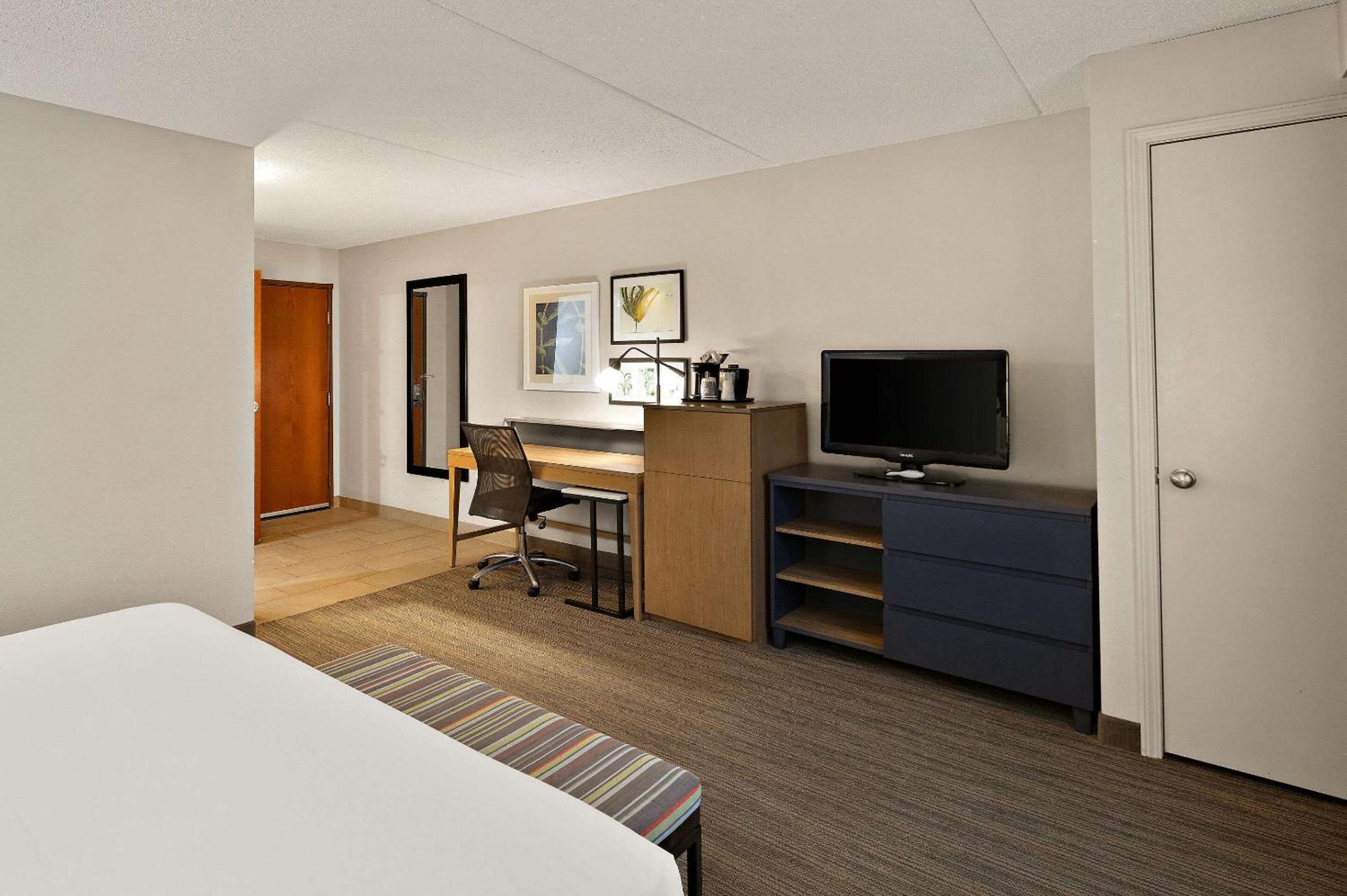 King Room - Photo 4