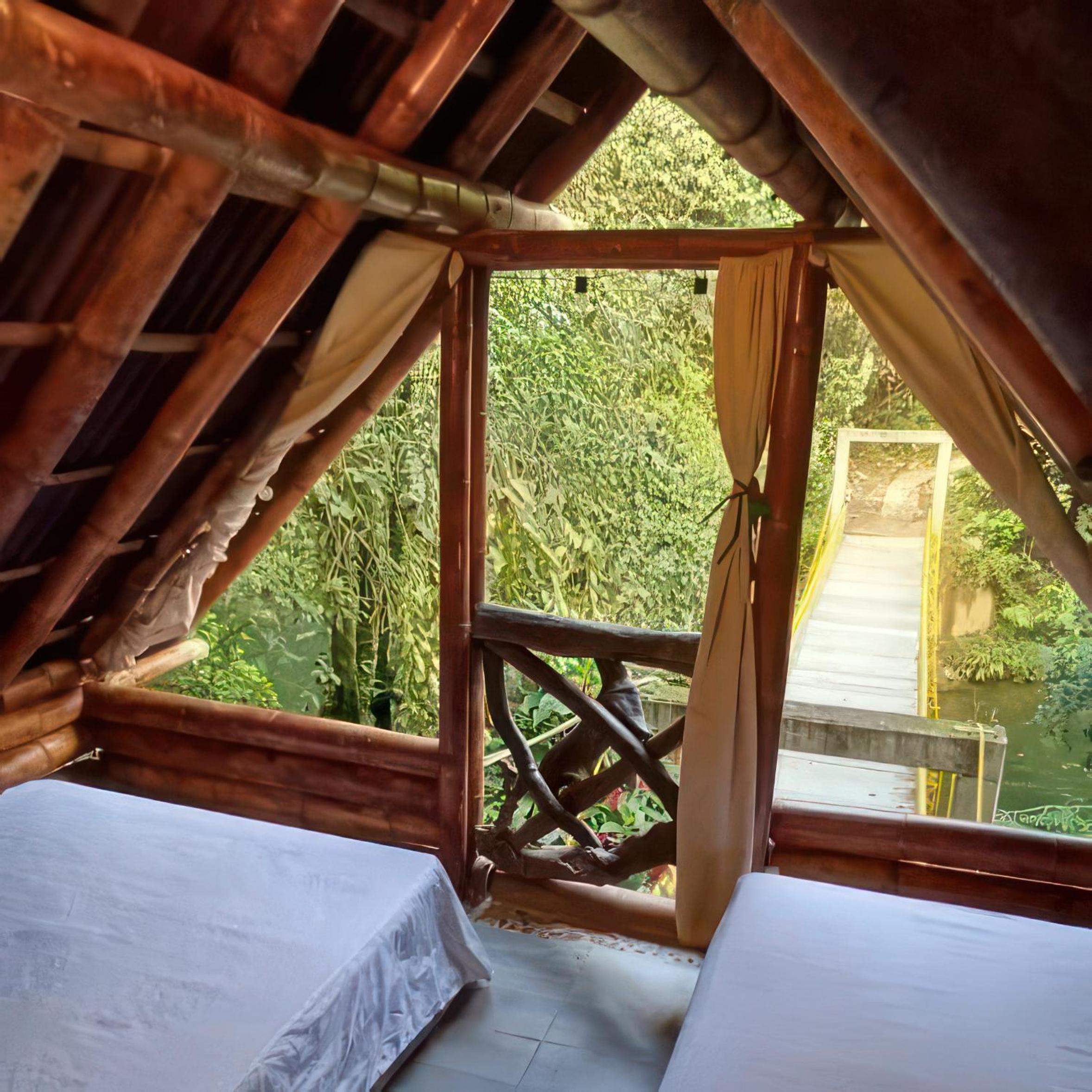 One-Bedroom Chalet photo 1