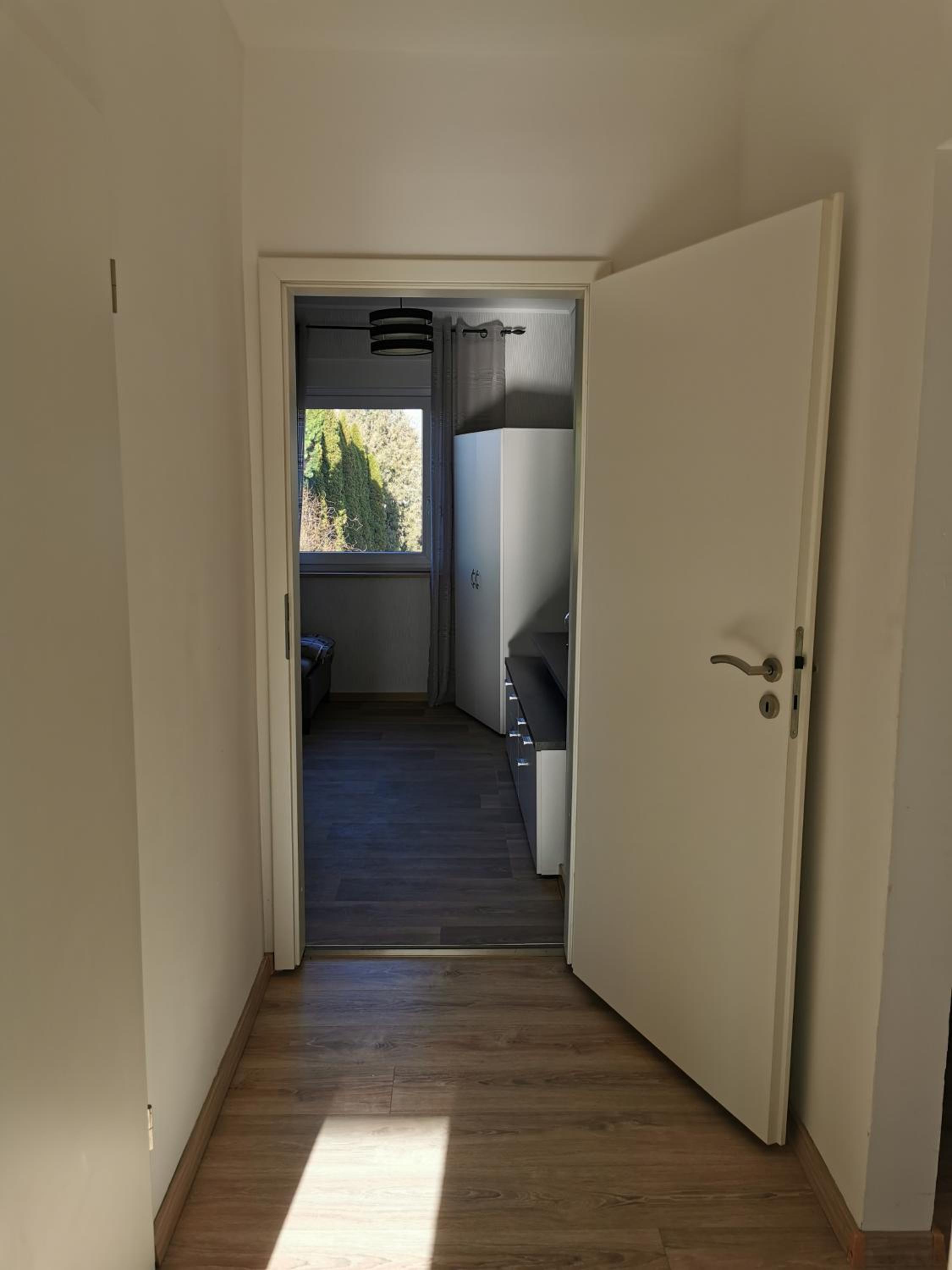 Three-Bedroom Apartment photo 1