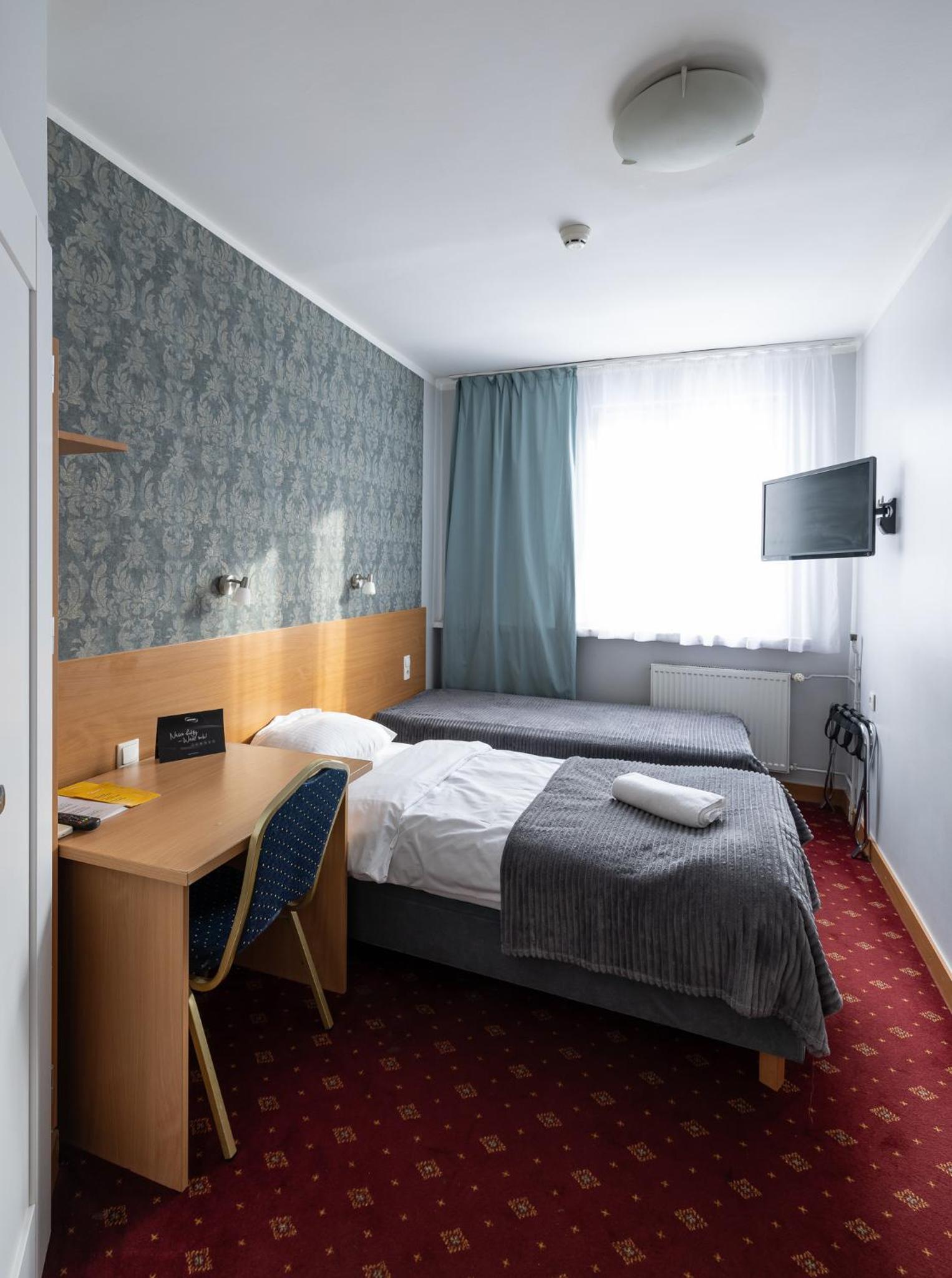 Single Room photo 1