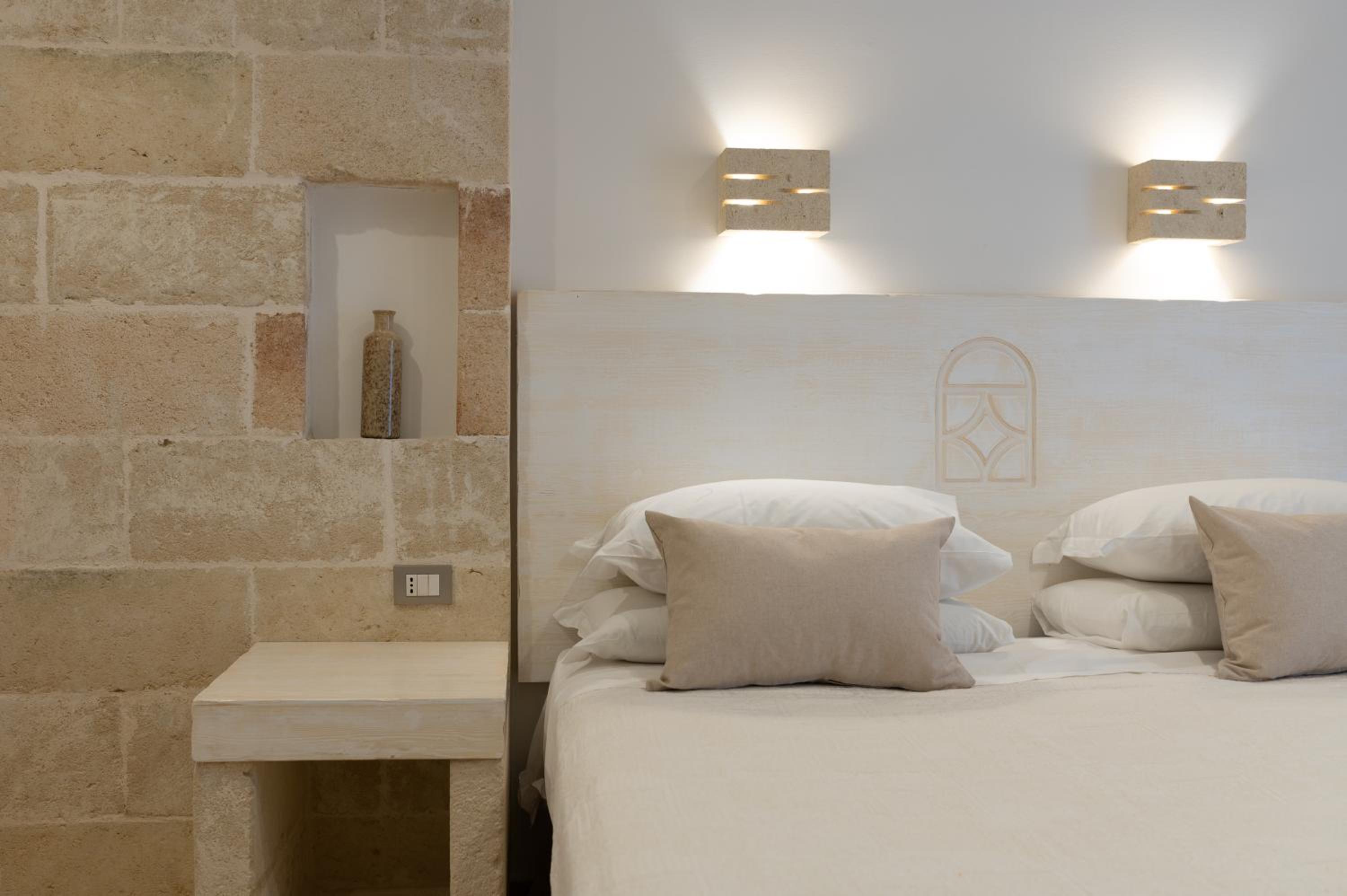 Superior Double Room - Photo 1