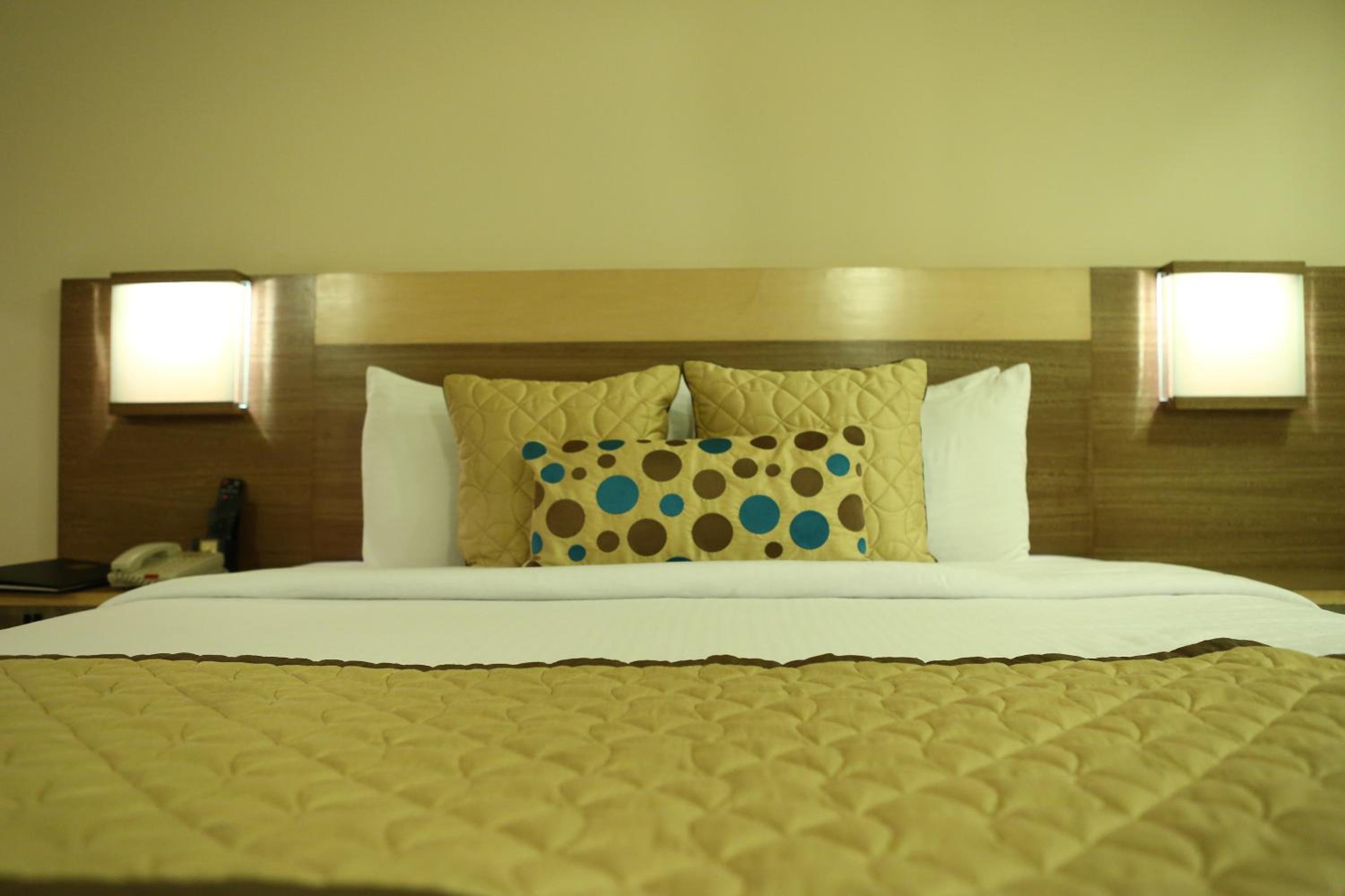Executive Double Room Executive Double Room