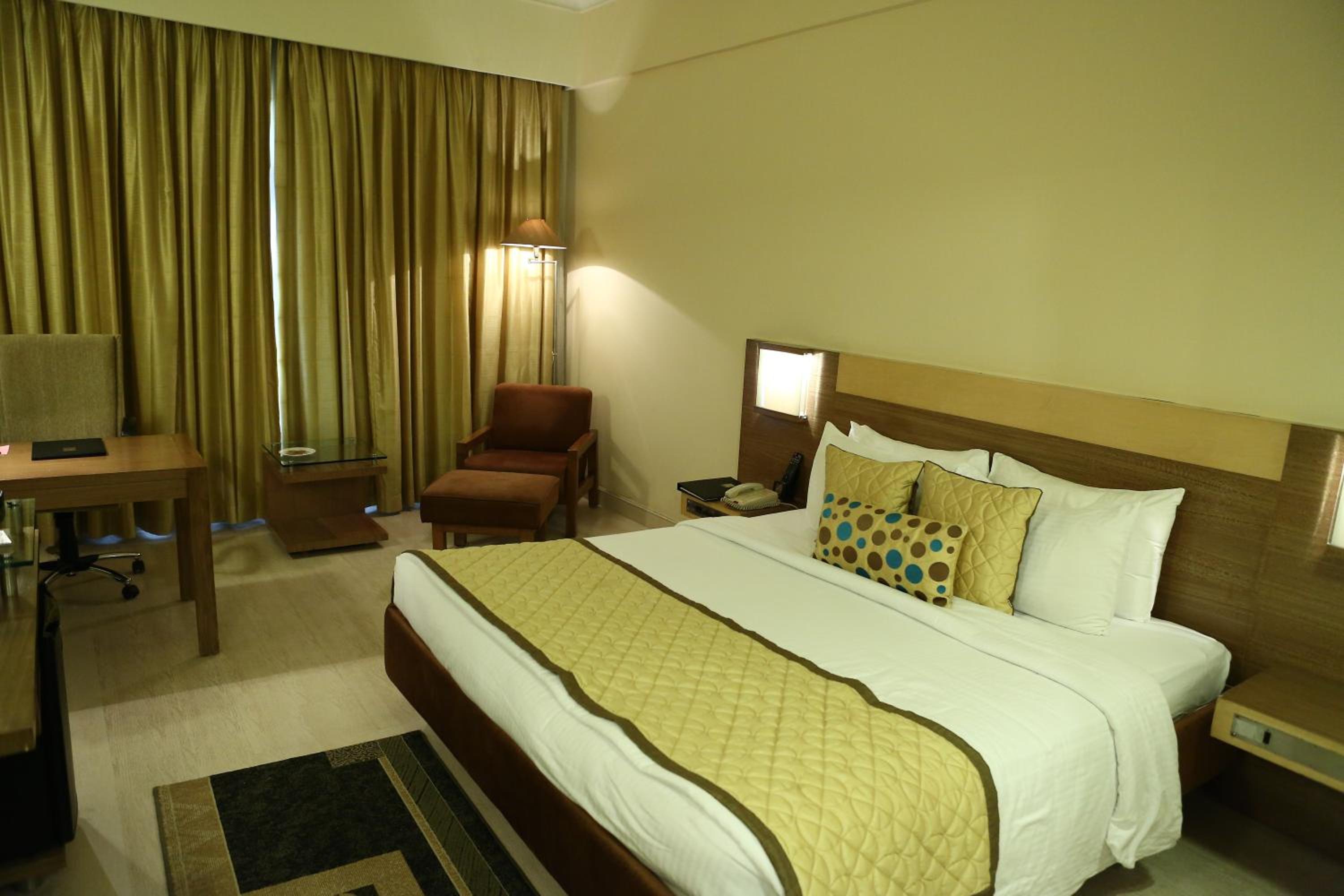 Executive Double Room Executive Double Room