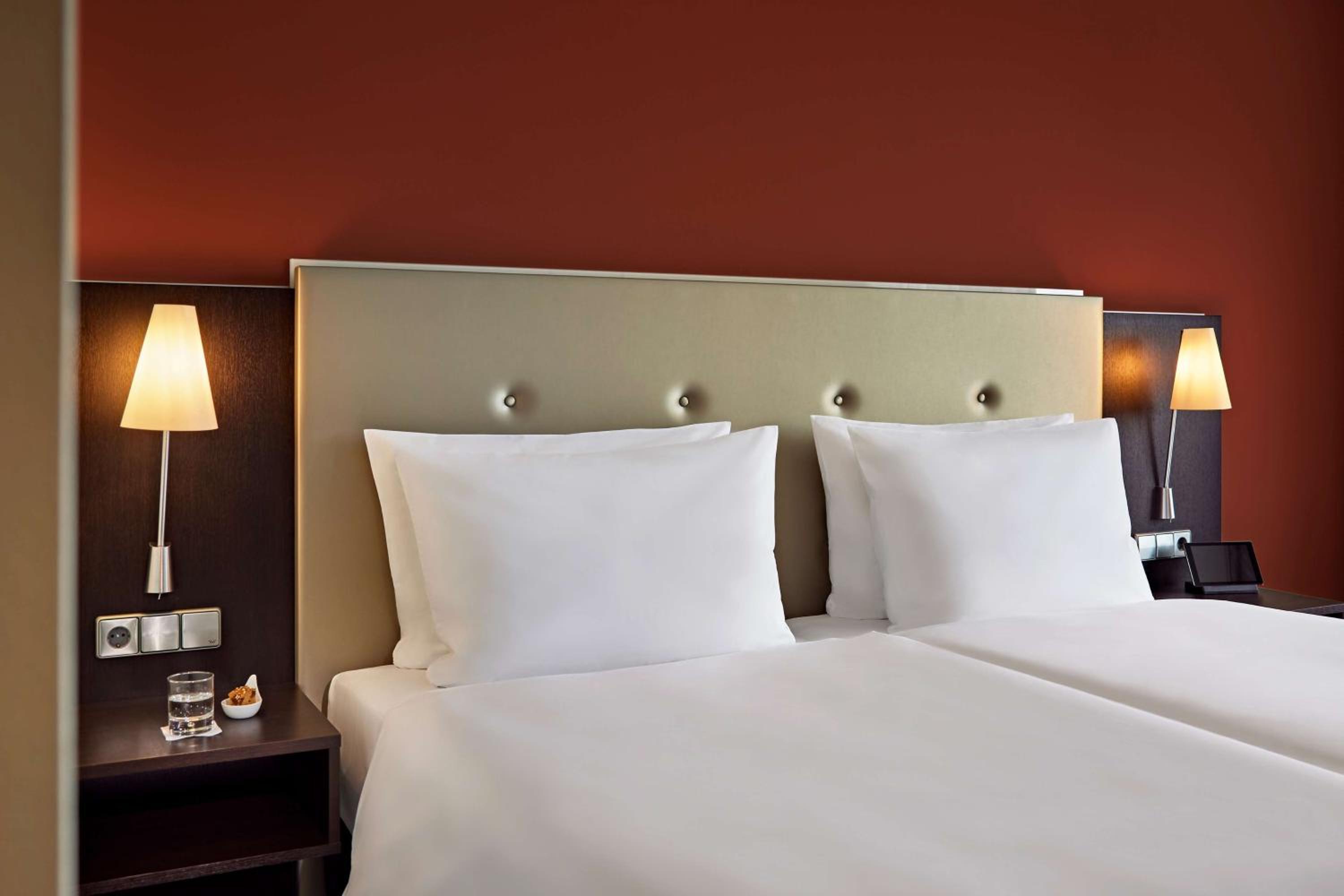 Standard Double Room - Photo 3