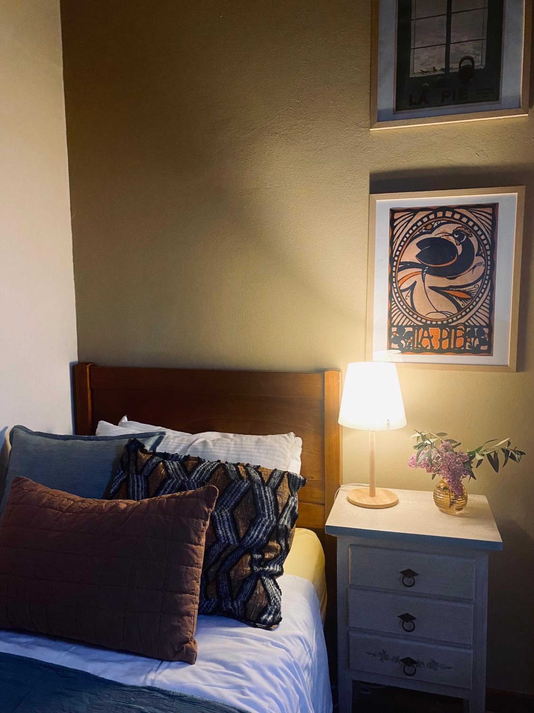 Single Room photo 3