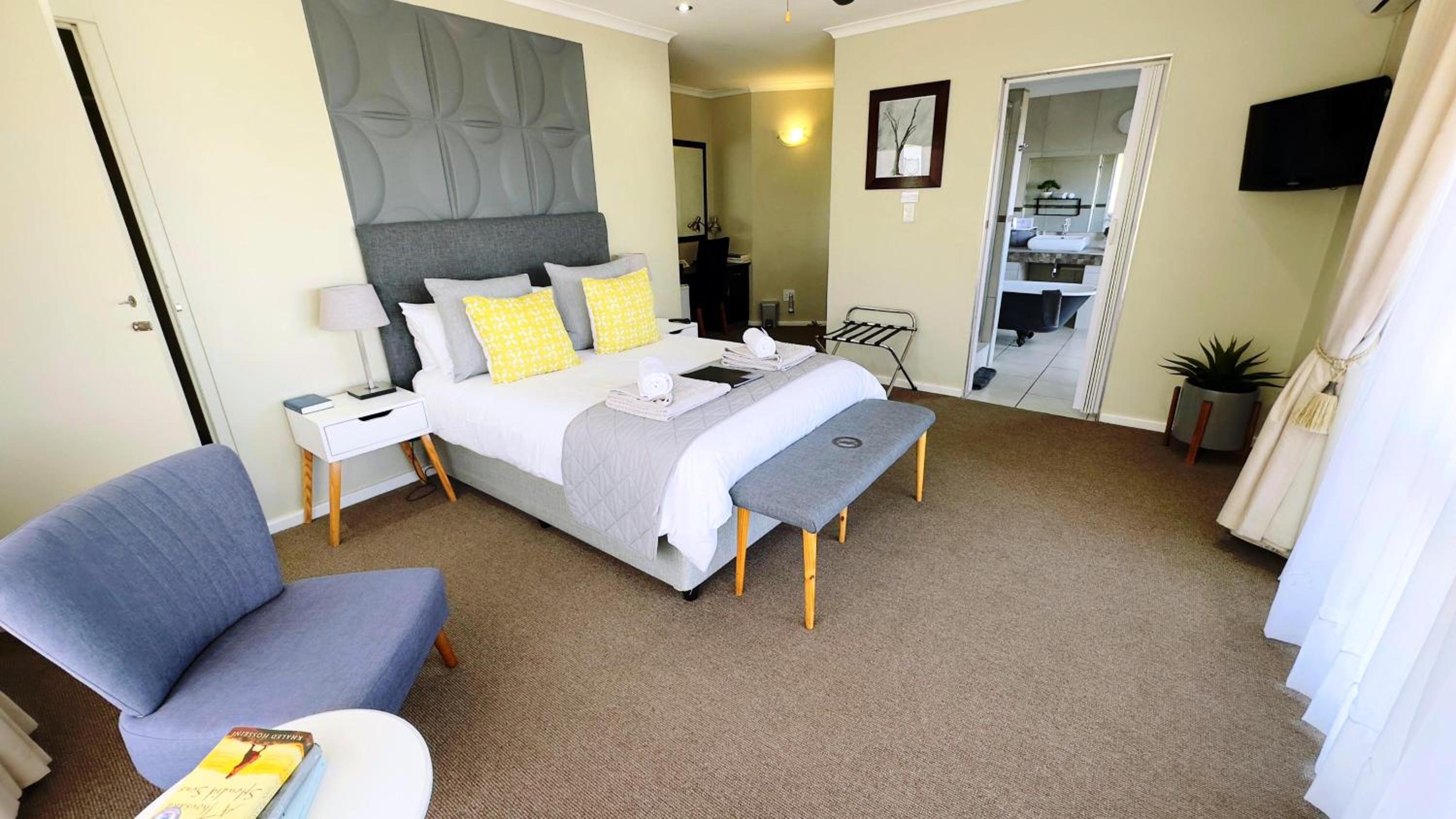 Deluxe Room photo 2