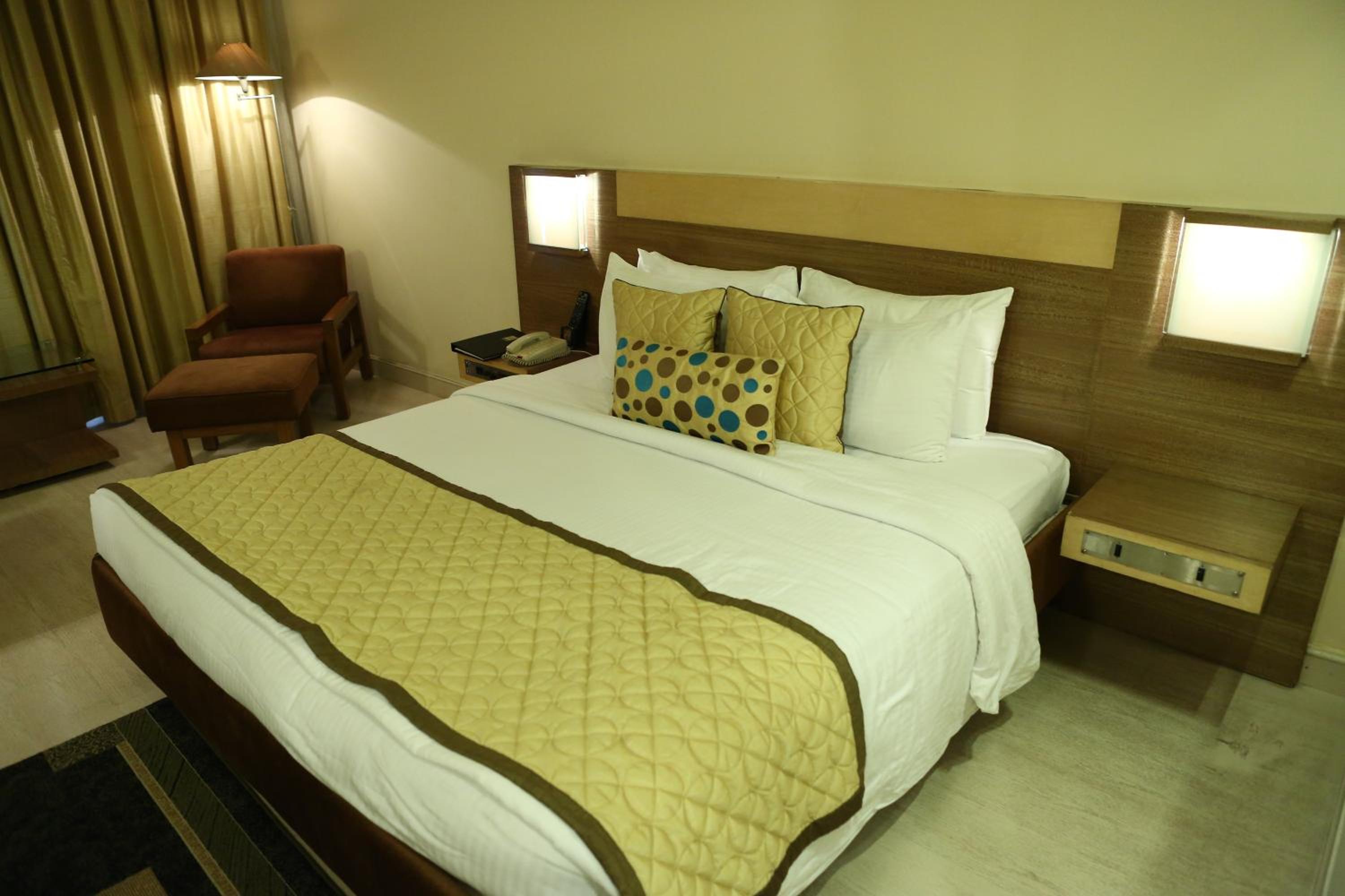 Executive Double Room Executive Double Room