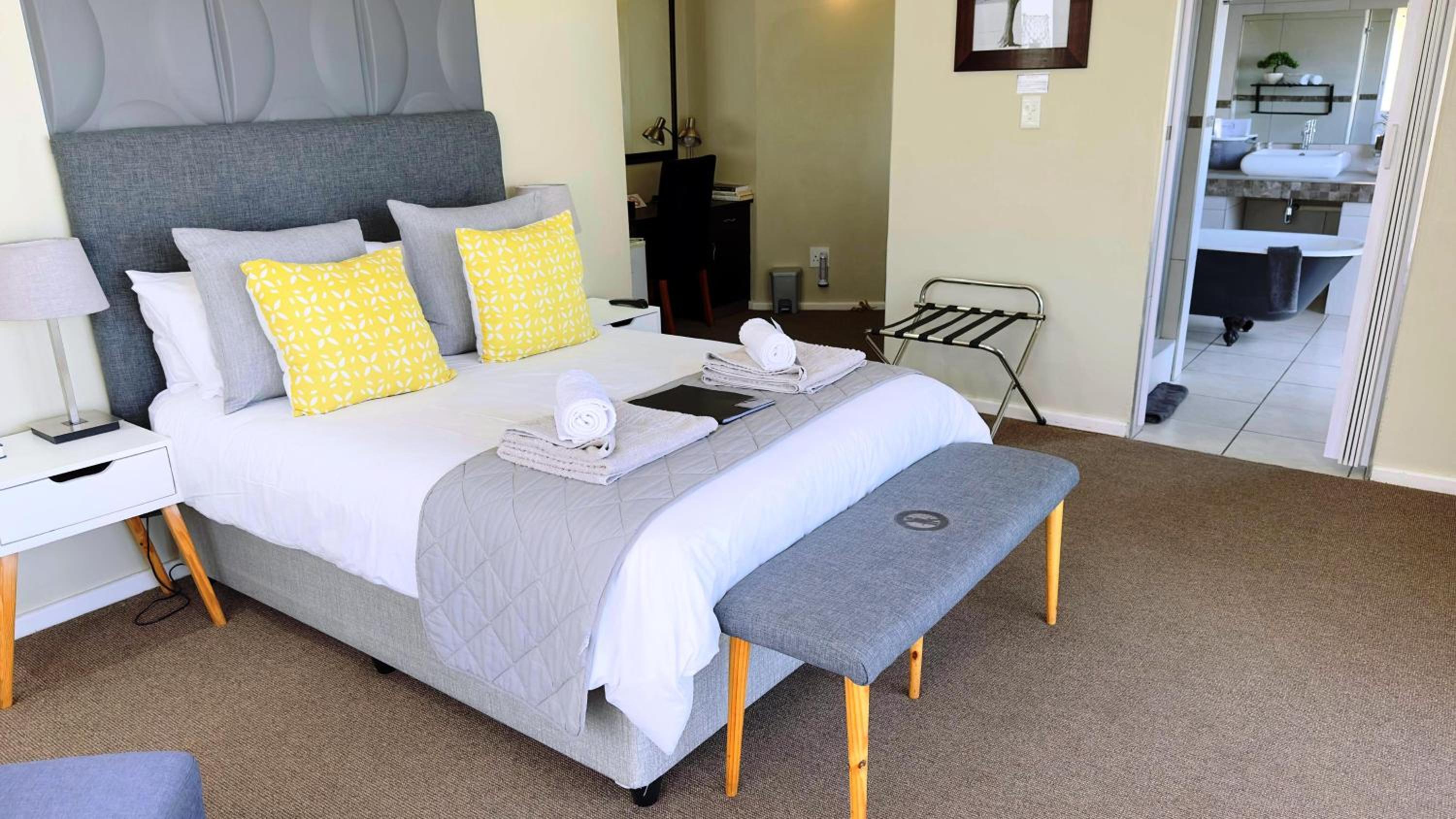 Deluxe Room photo 1