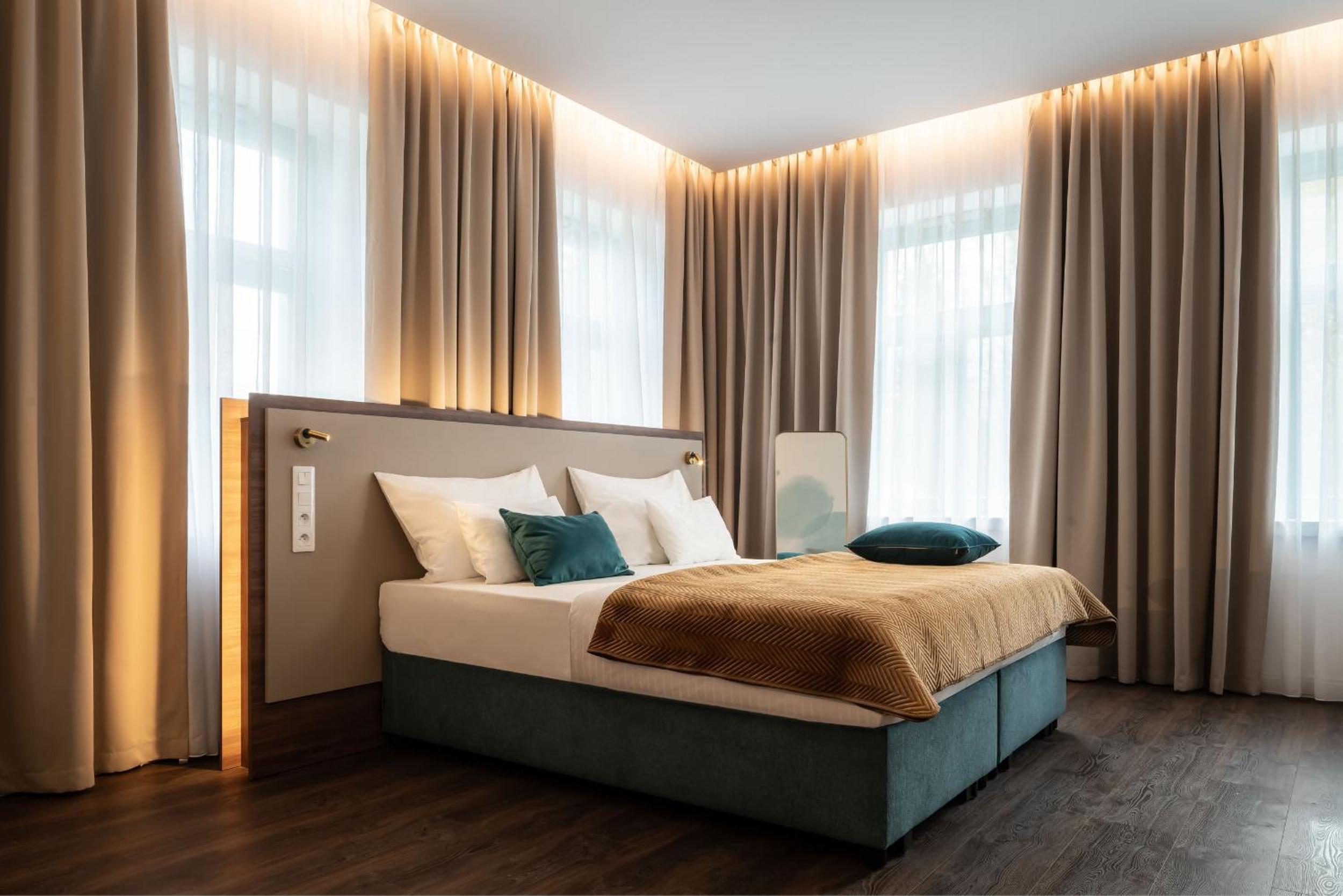 Apartment 5 - Na Jezere