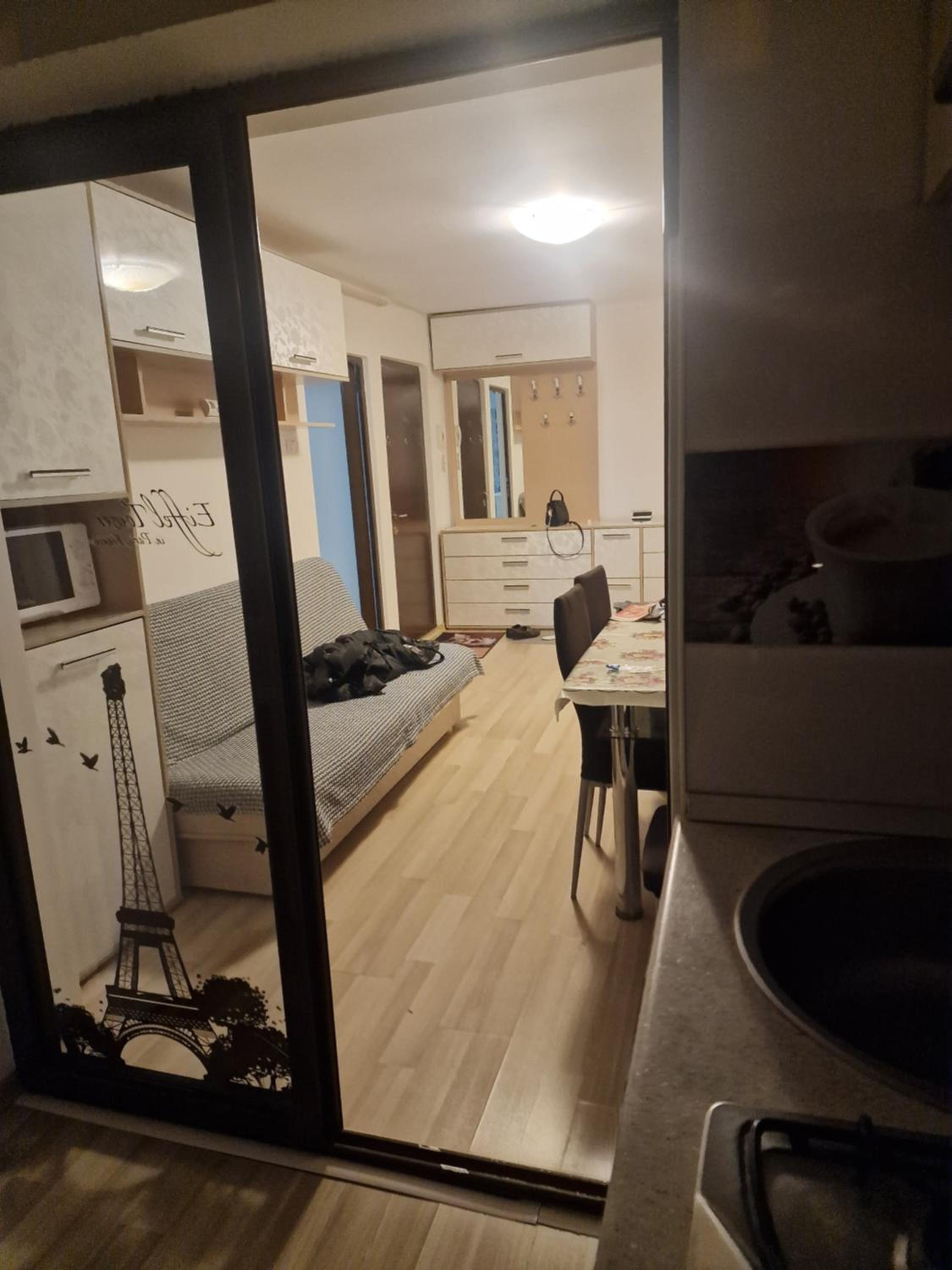 Two-Bedroom Apartment photo 3