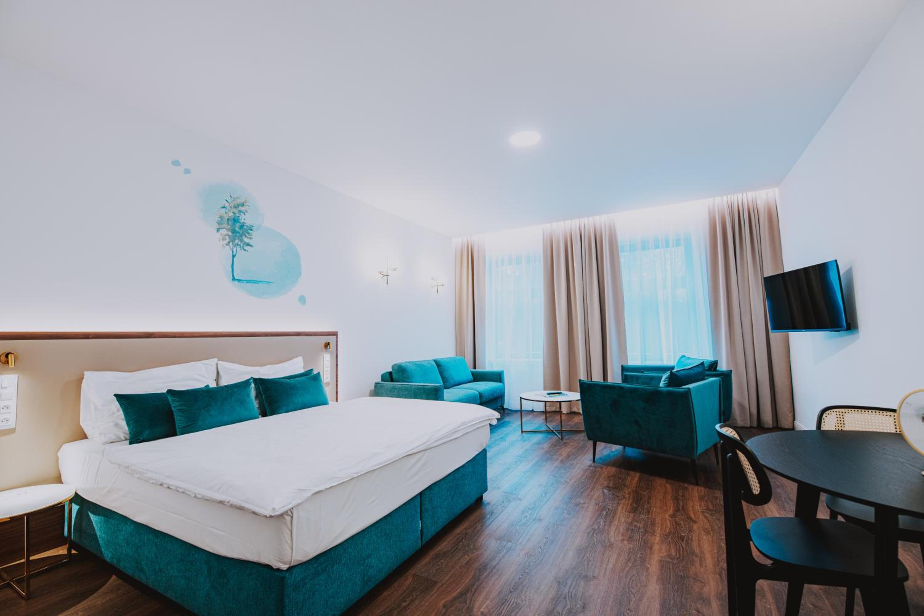 Apartment 4 - Na Strome