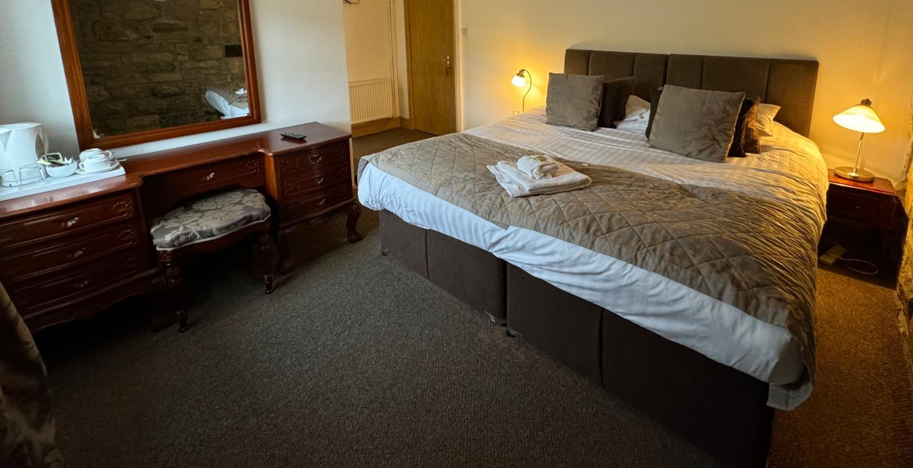 Double or Twin Room photo 1