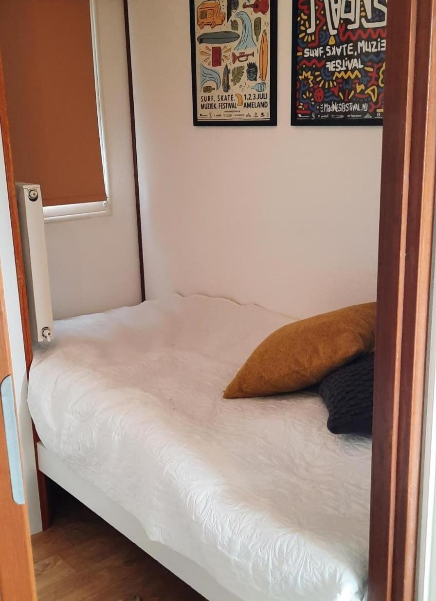 Two-Bedroom Chalet photo 1