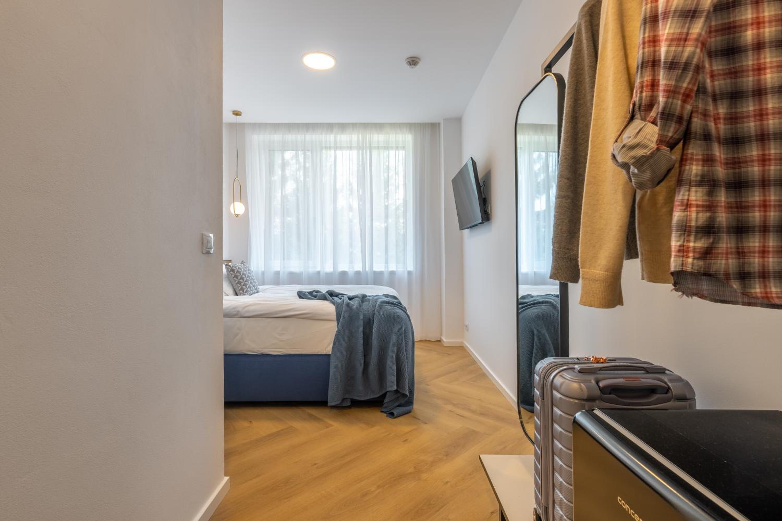 Active Room