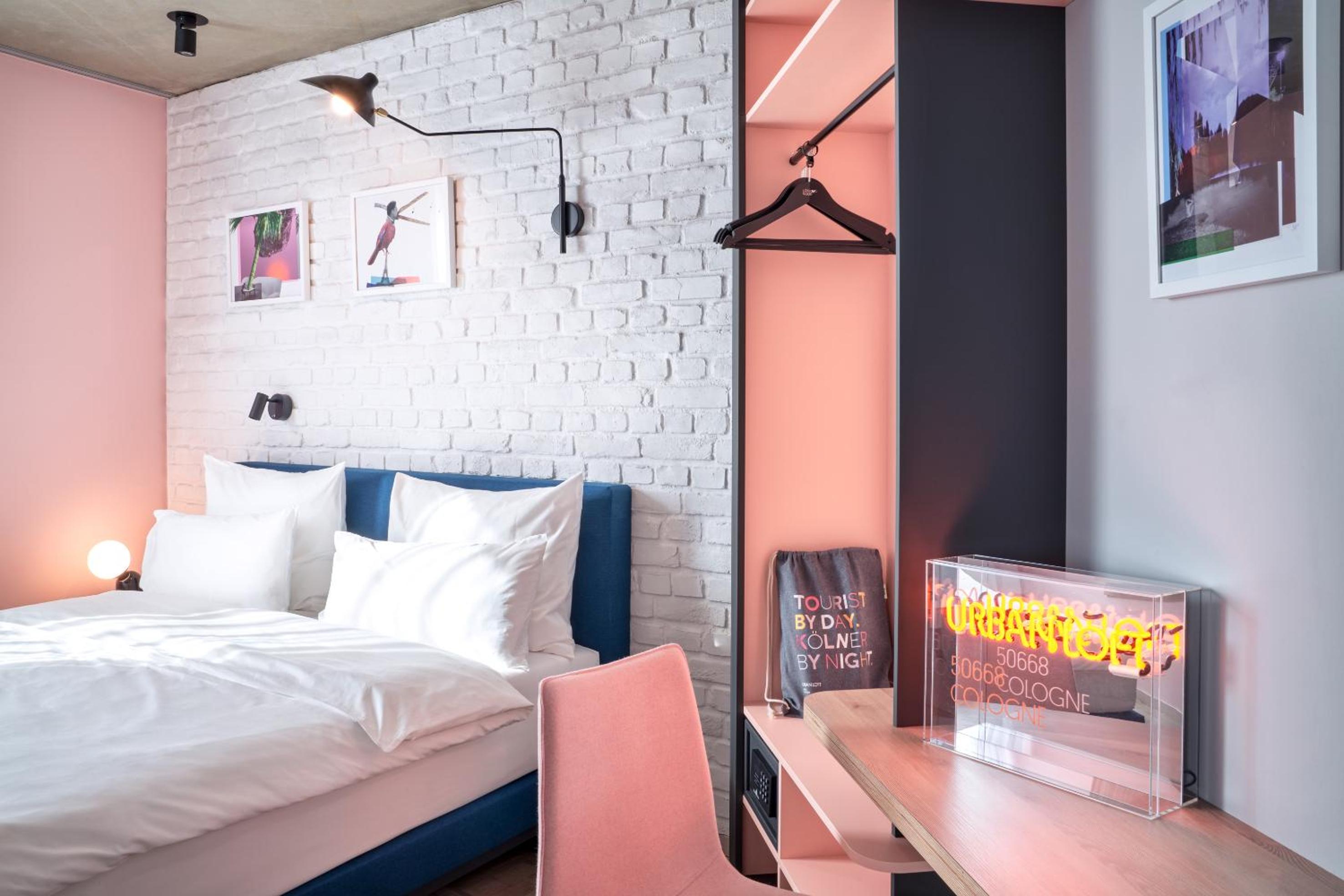 URBAN LOFT Cologne - Photo 20