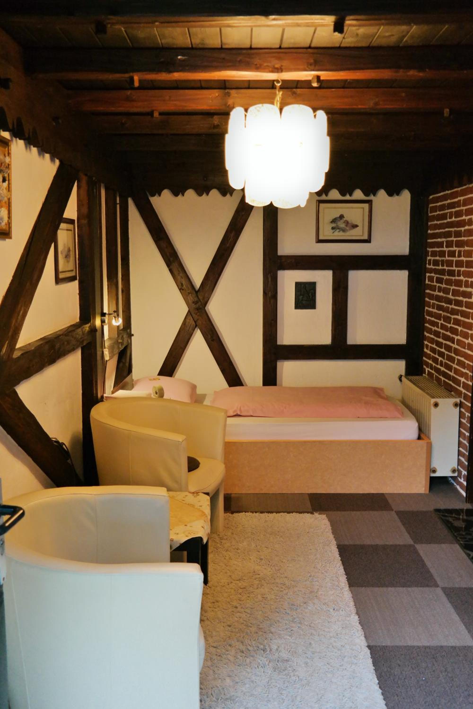 Triple Room - Photo 3