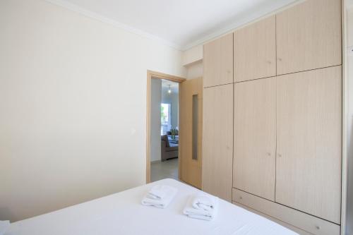 Two-Bedroom Apartment - Photo 31