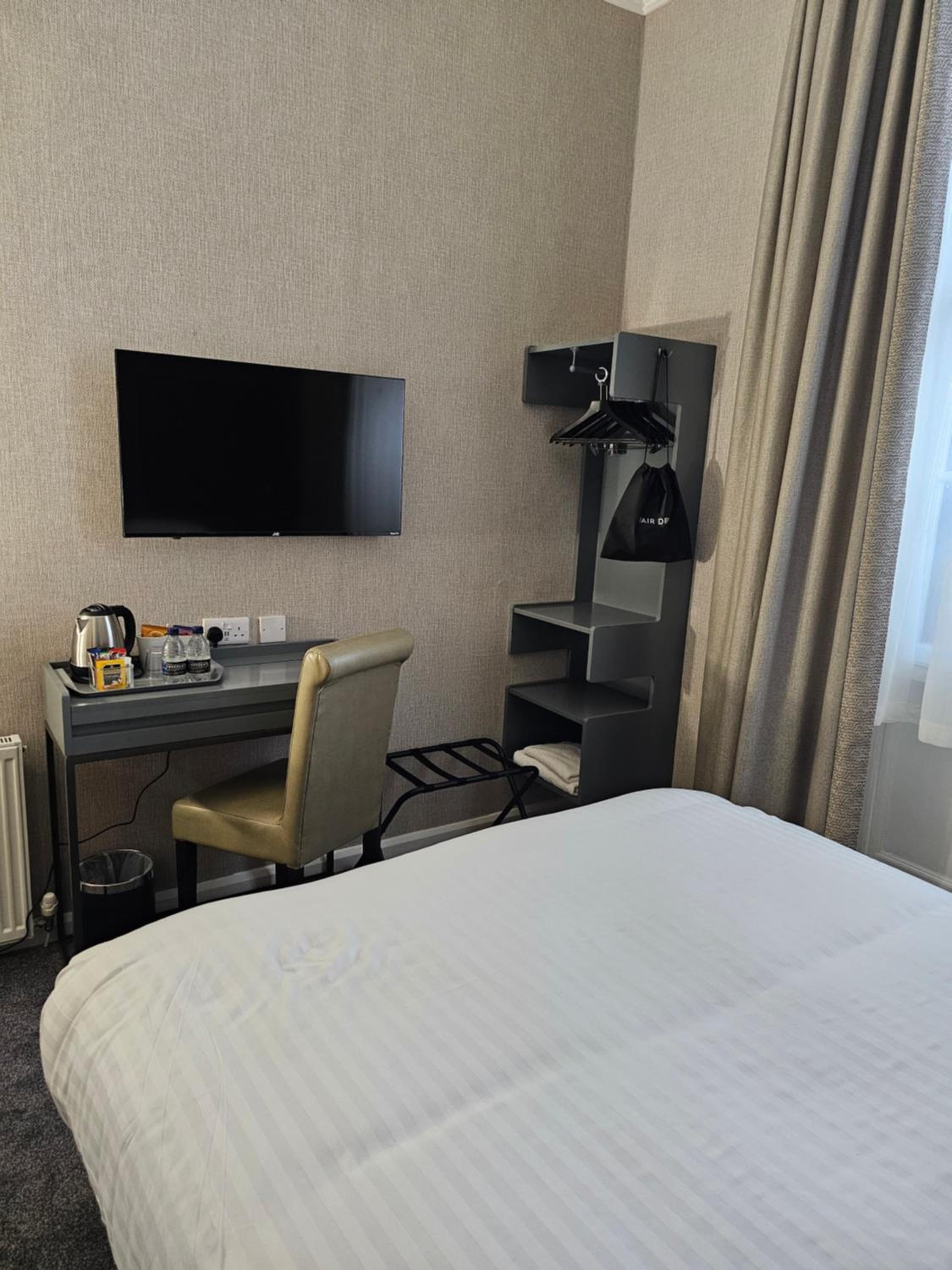 Standard Double Room photo 2