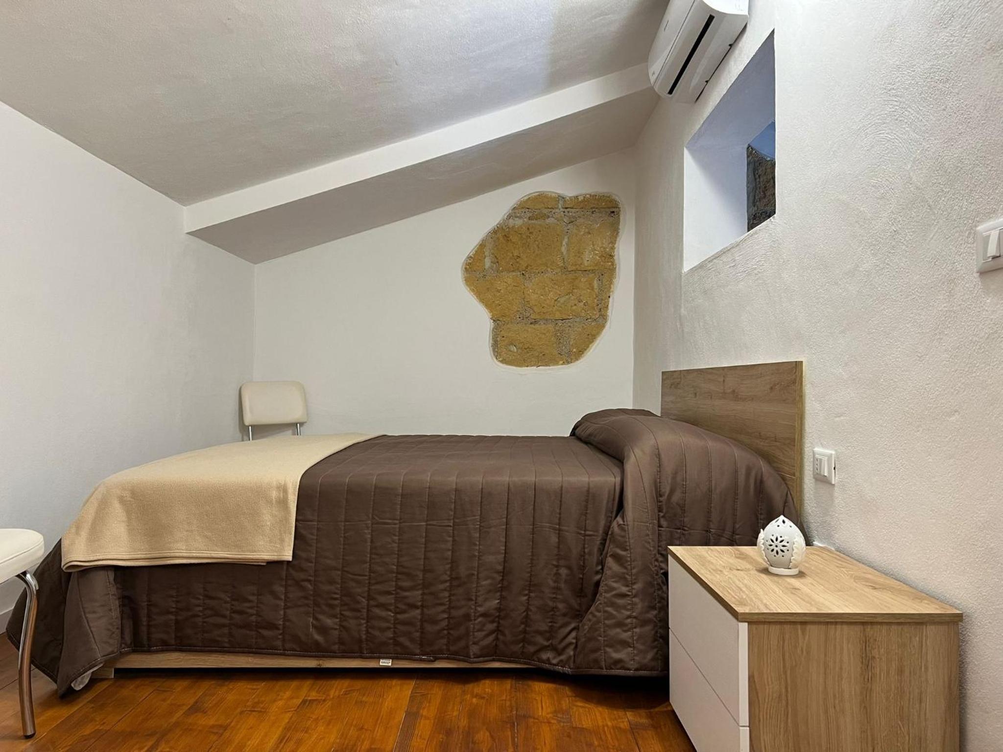 Three-Bedroom Apartment photo 1