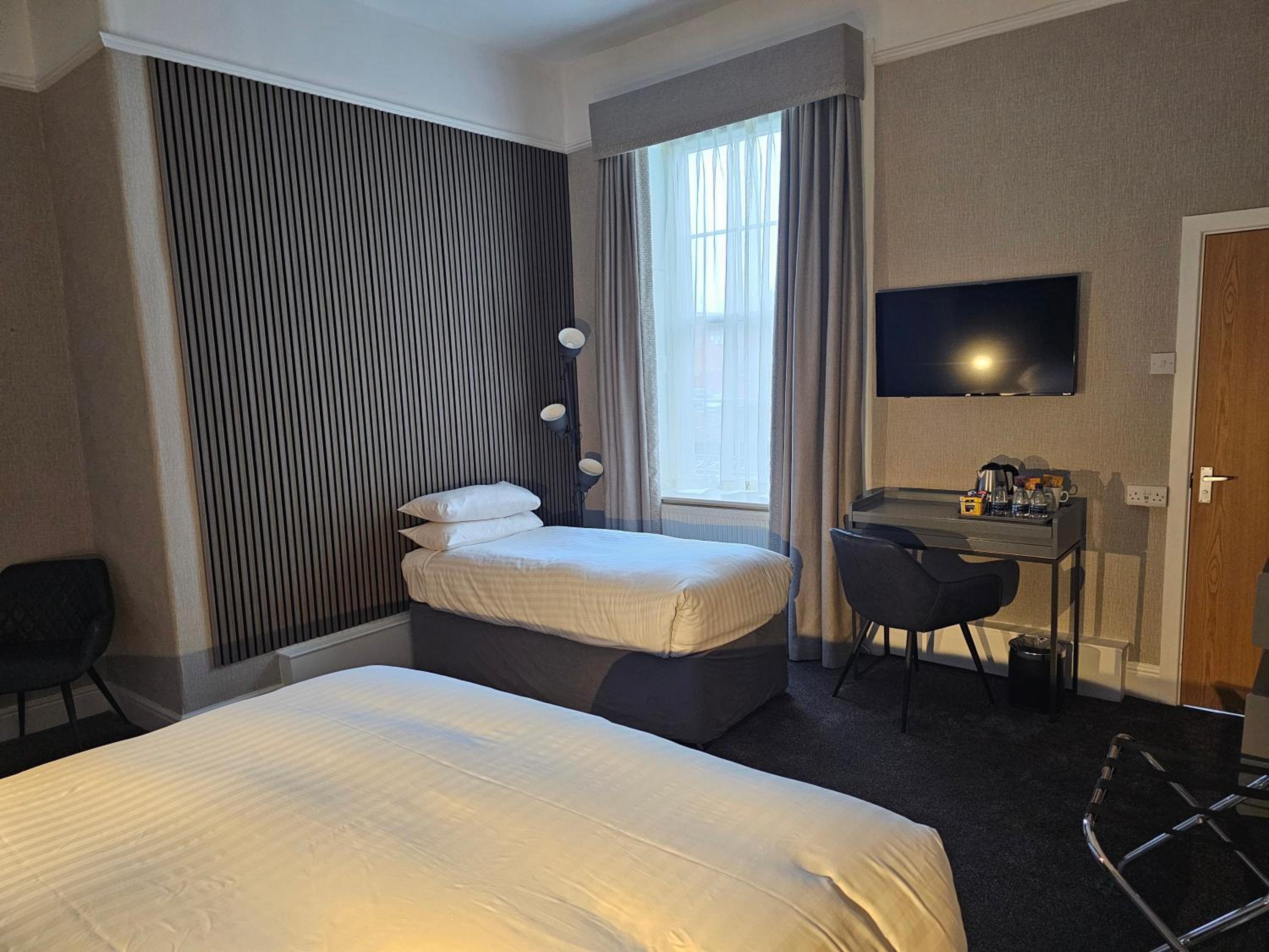 Triple Room photo 2