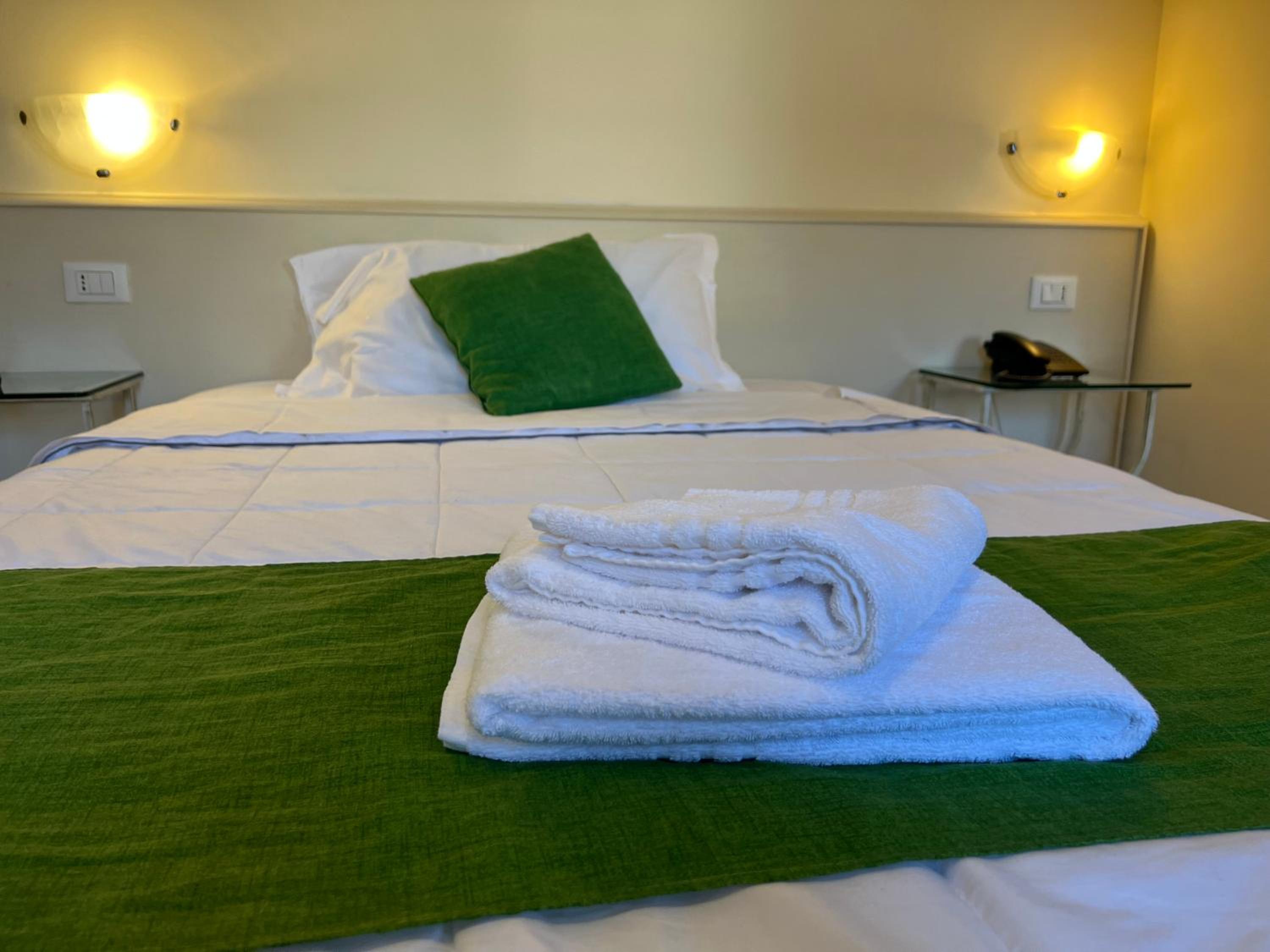 Double Room - Disability Access
