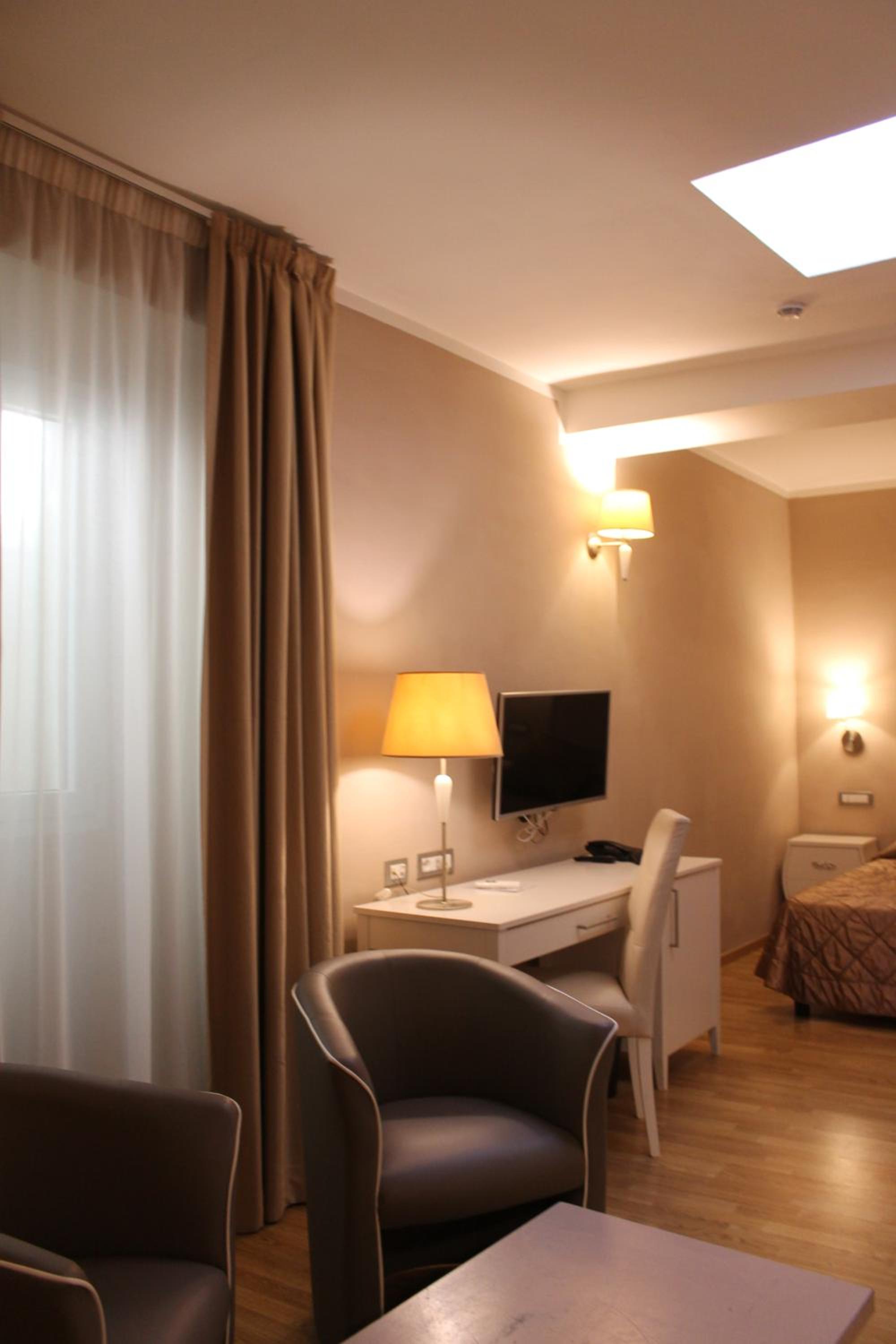 Triple Room photo 3