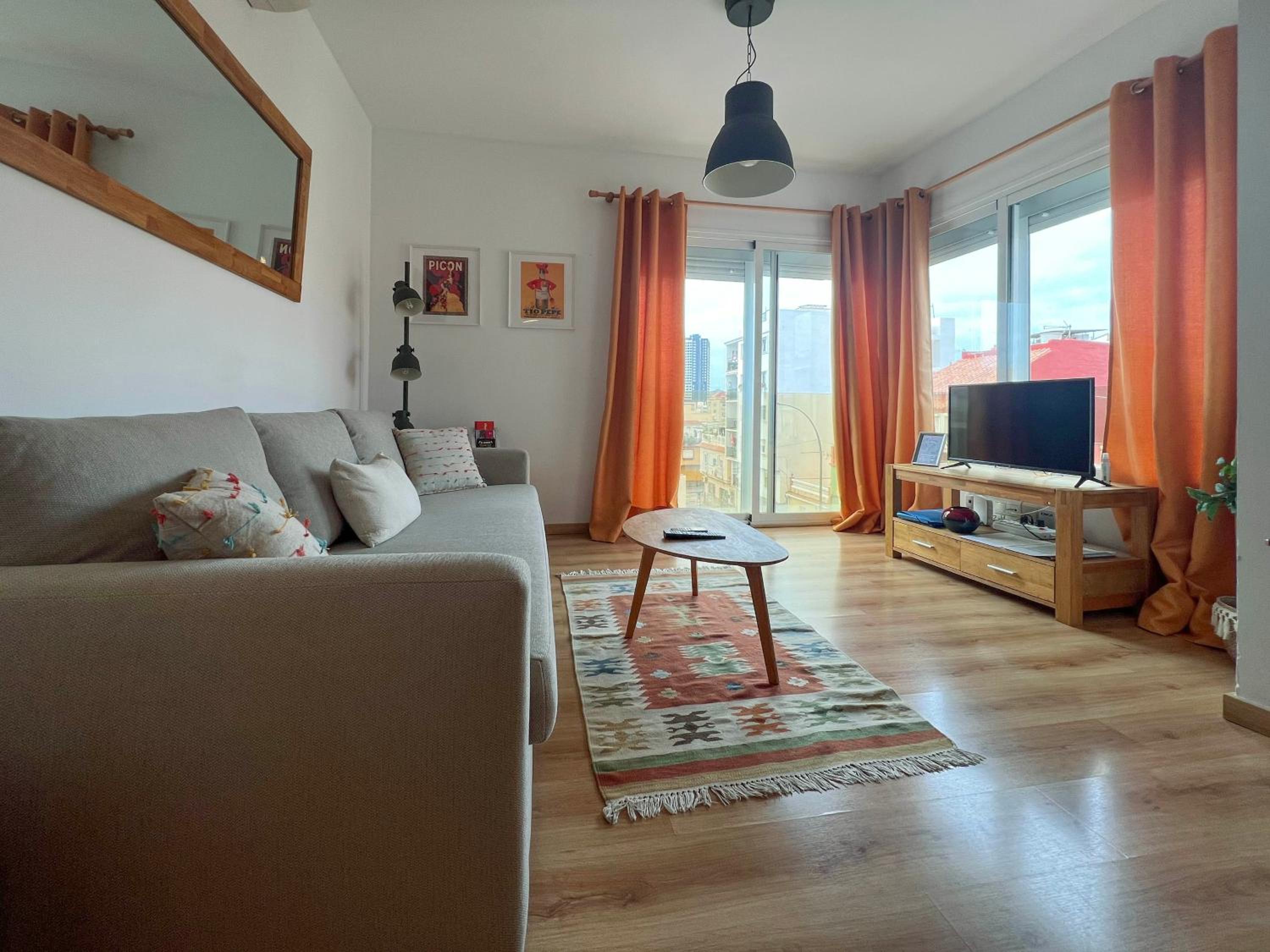 Apartamento