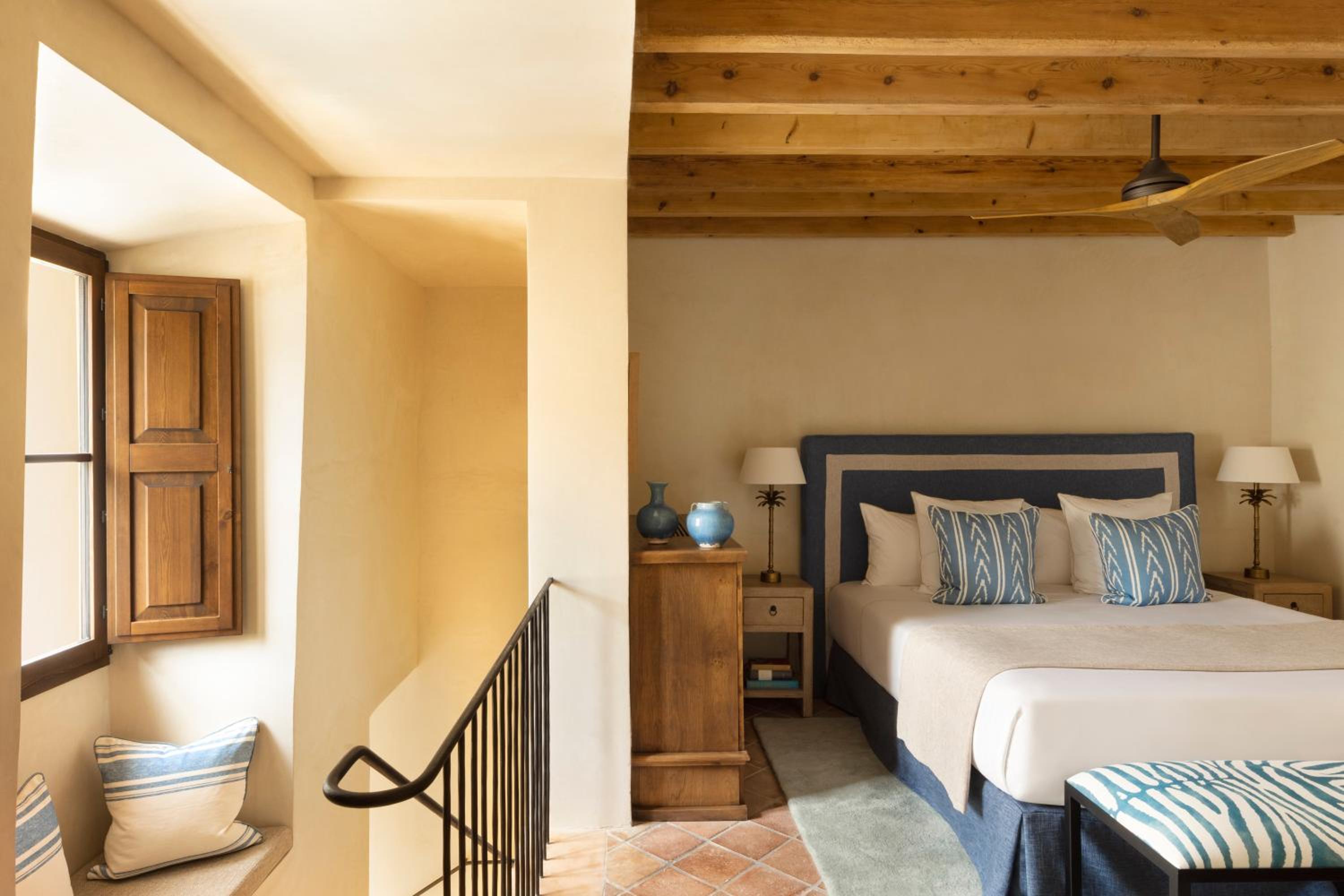 Suite Torre