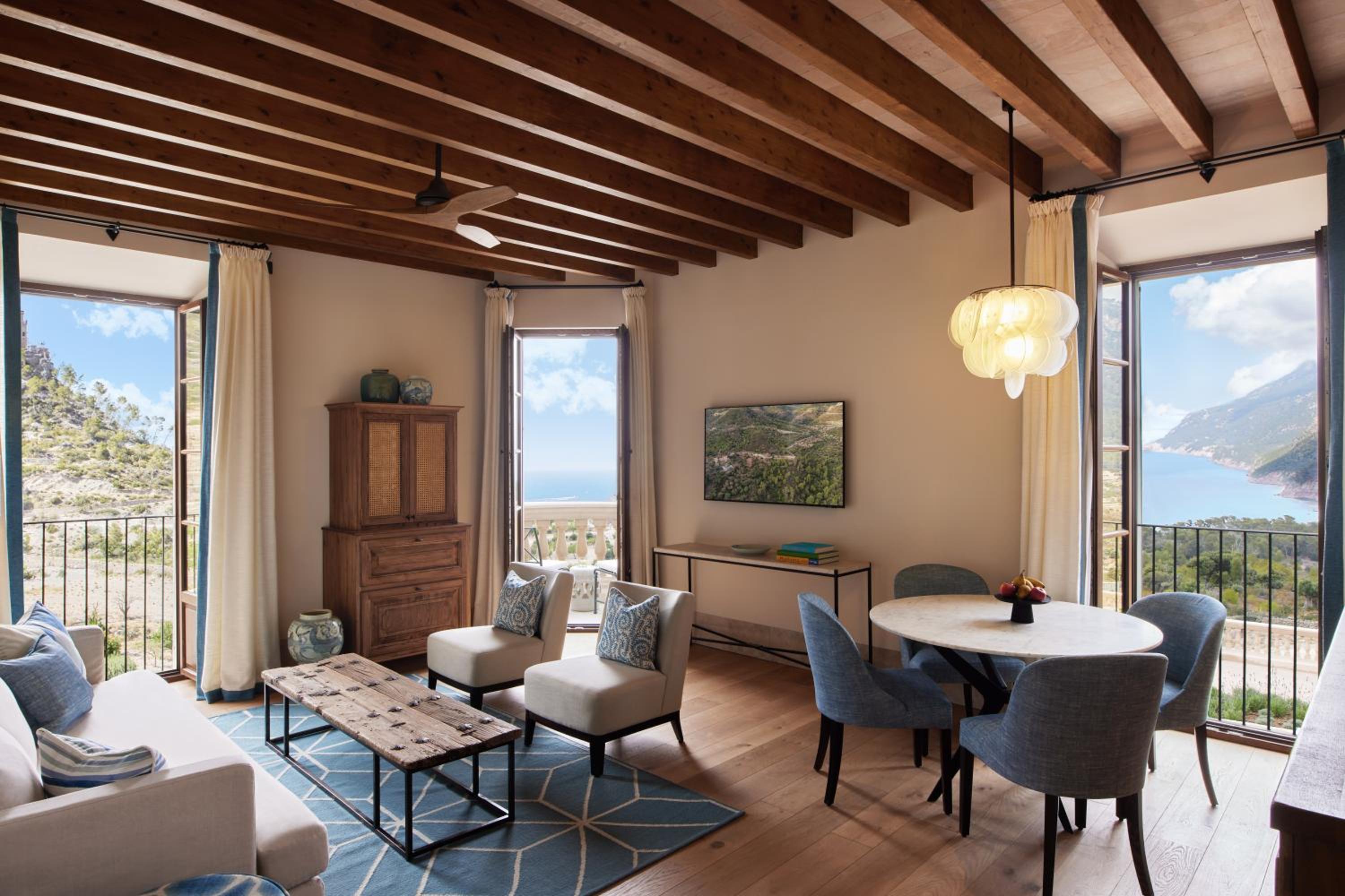 Suite Deluxe