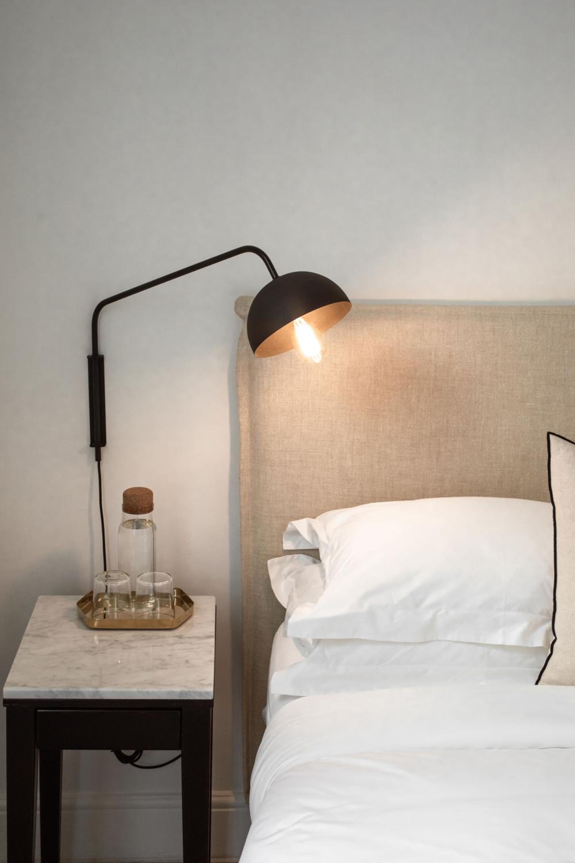 Boutique Single room